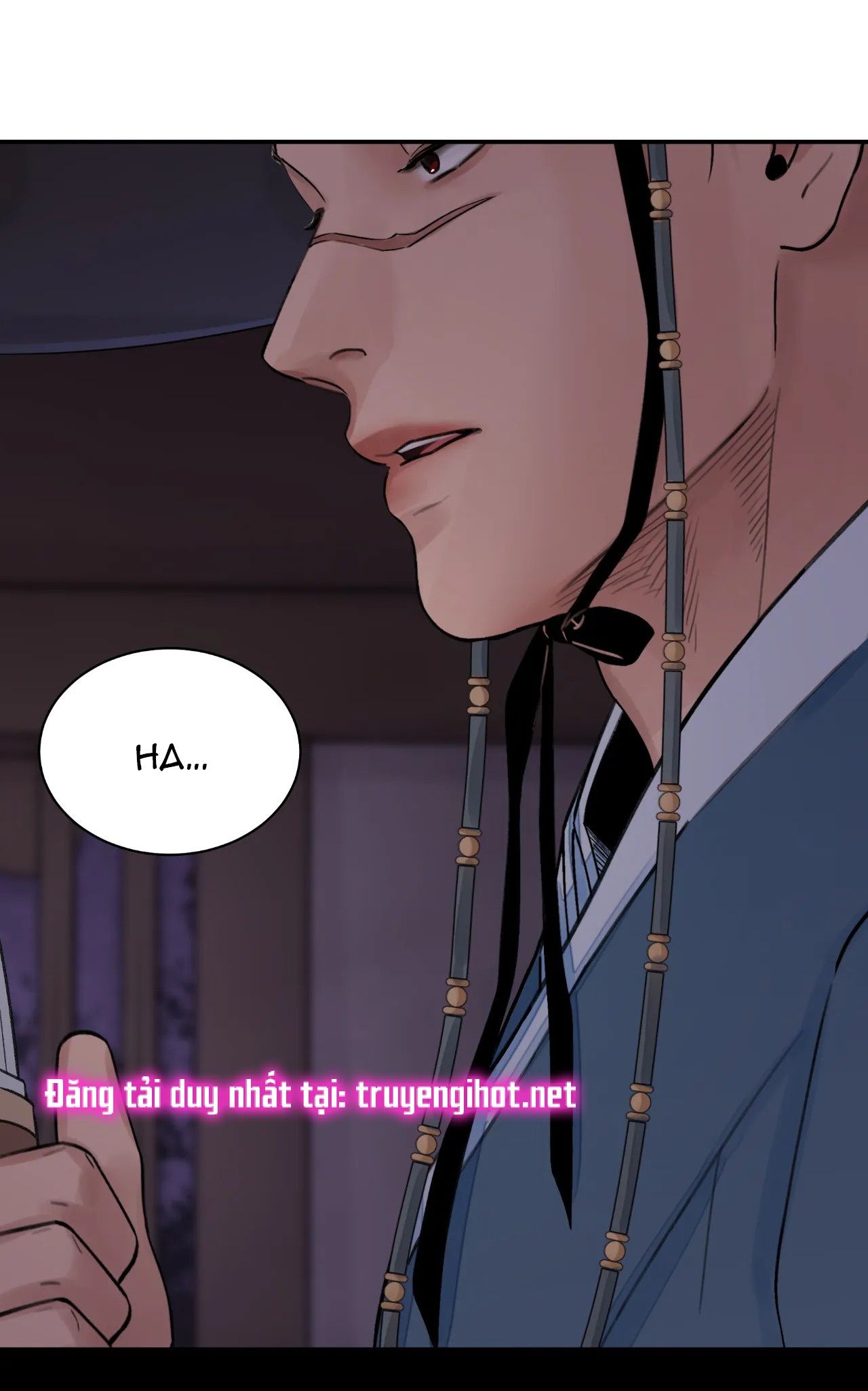 đọc truyện [18+] Trượng Kiếm Tựa Hoa Chương 11.1 ảnh 28 tại Thiên Thai Truyện