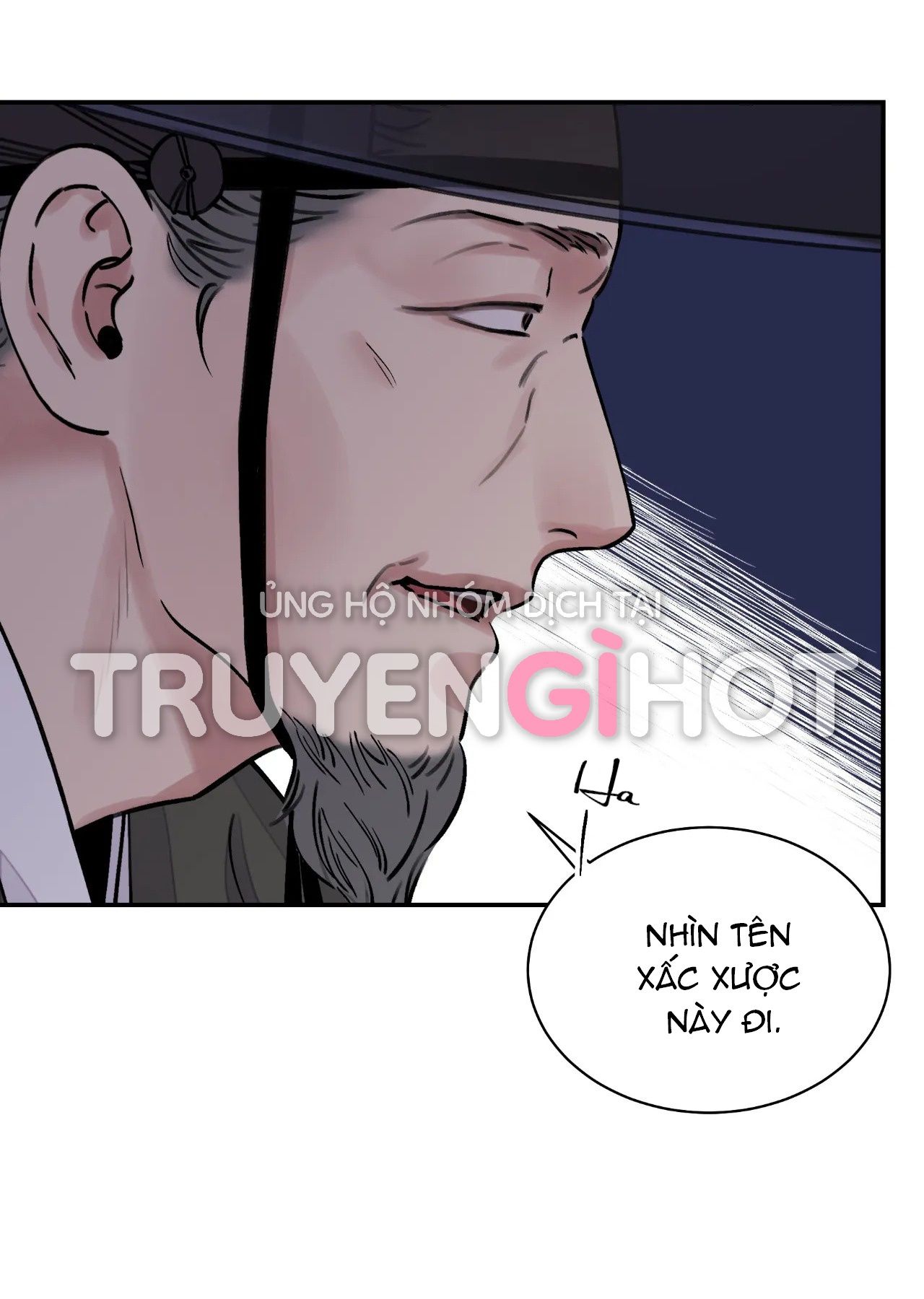 đọc truyện [18+] Trượng Kiếm Tựa Hoa Chương 11.1 ảnh 9 tại Thiên Thai Truyện