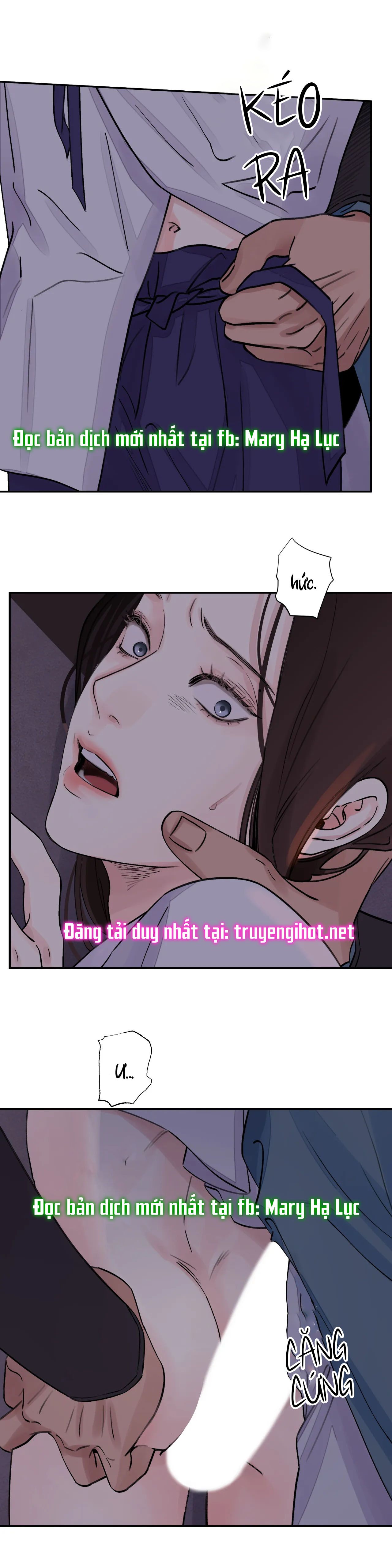 đọc truyện [18+] Trượng Kiếm Tựa Hoa Chương 11.2 ảnh 14 tại Thiên Thai Truyện