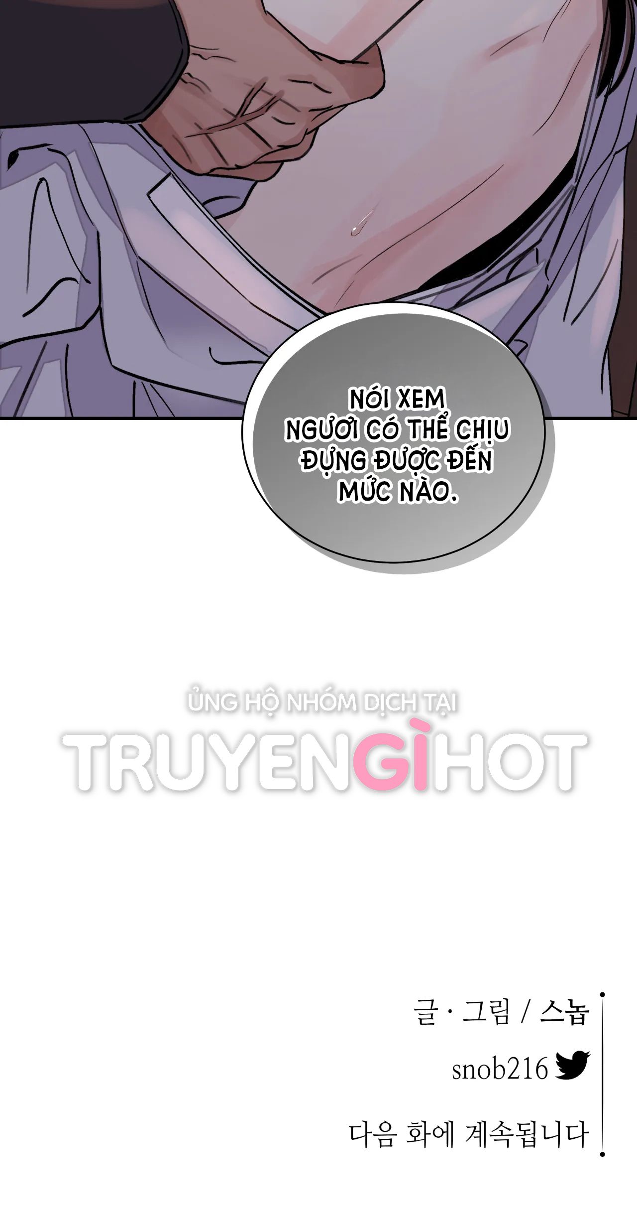 đọc truyện [18+] Trượng Kiếm Tựa Hoa Chương 12.2 ảnh 16 tại Thiên Thai Truyện