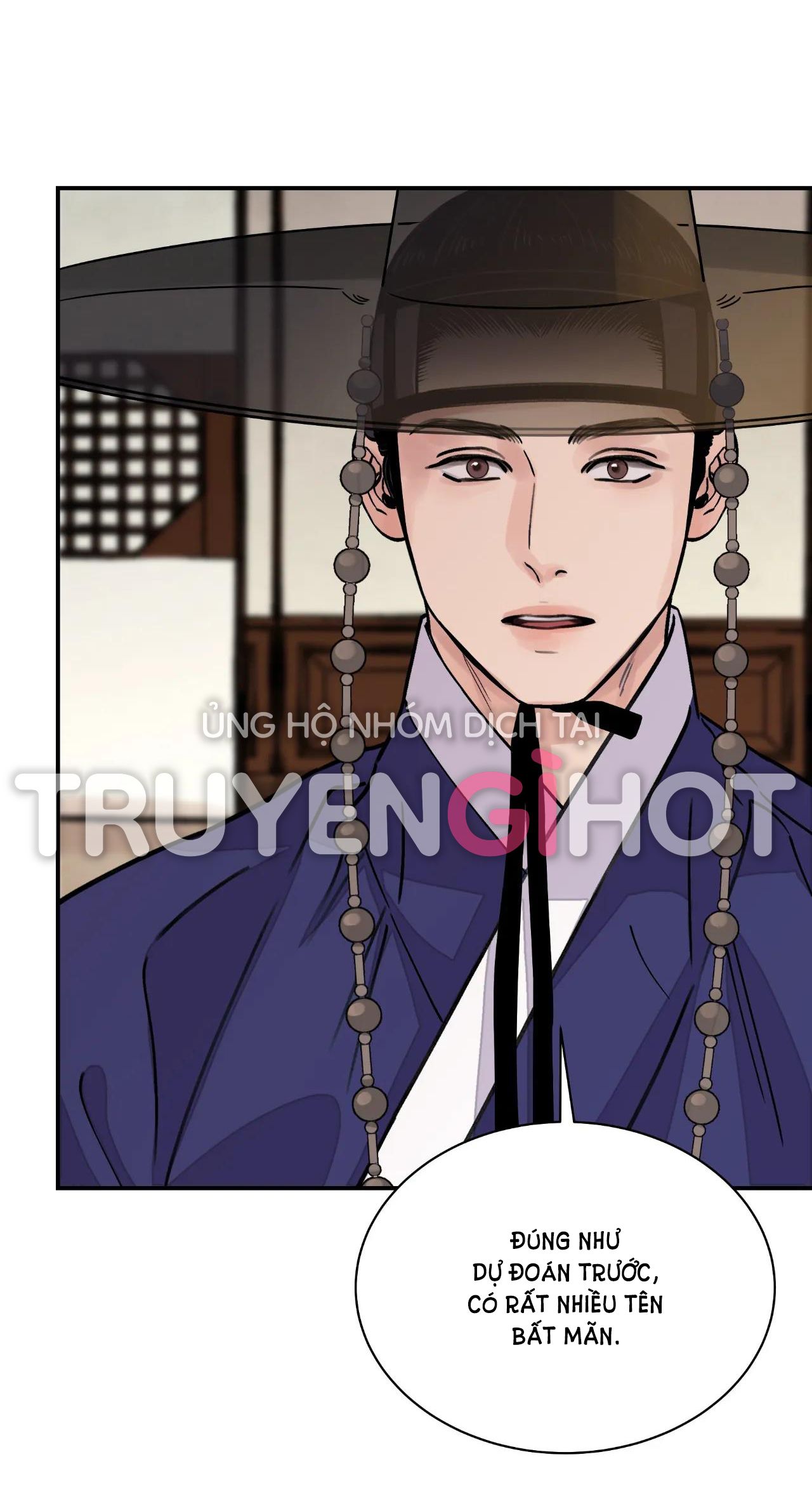 đọc truyện [18+] Trượng Kiếm Tựa Hoa Chương 13.2 ảnh 11 tại Giả Dược