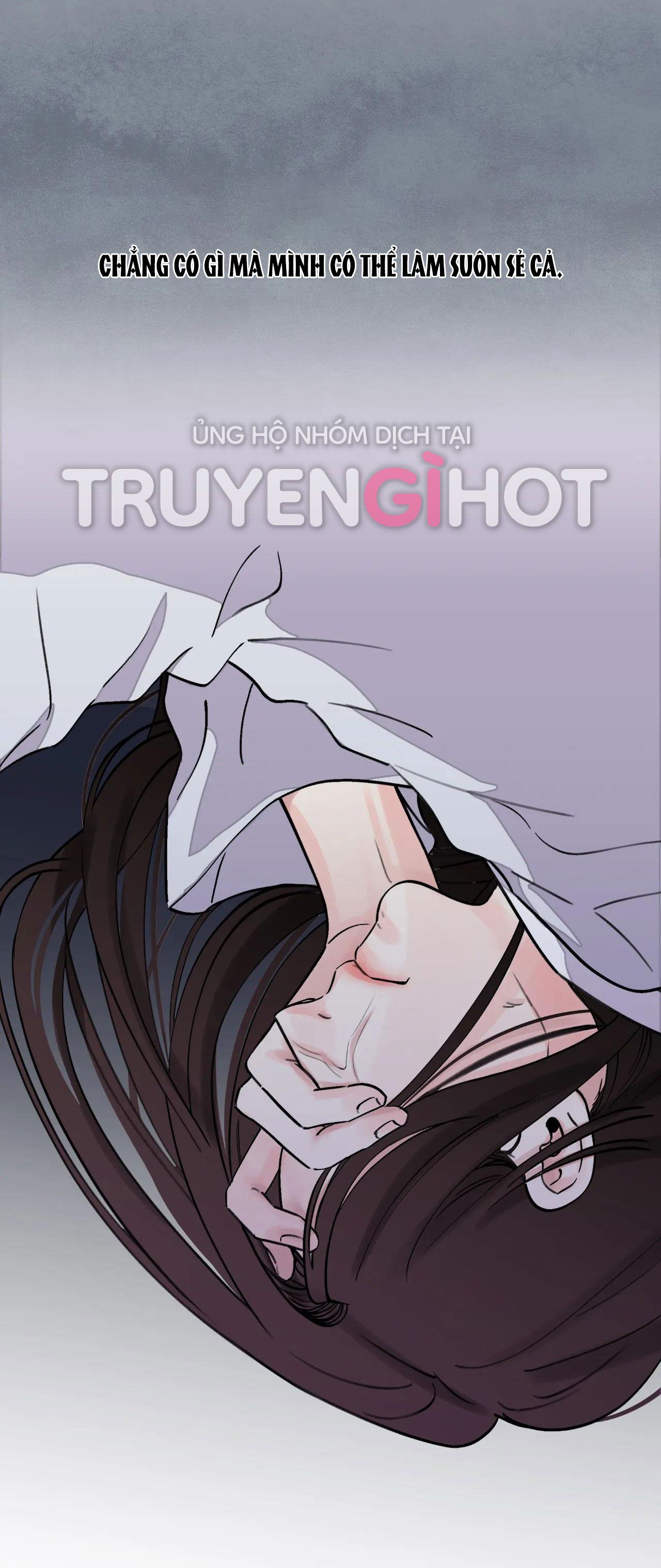 đọc truyện [18+] Trượng Kiếm Tựa Hoa Chương 14.1 ảnh 20 tại Thiên Thai Truyện