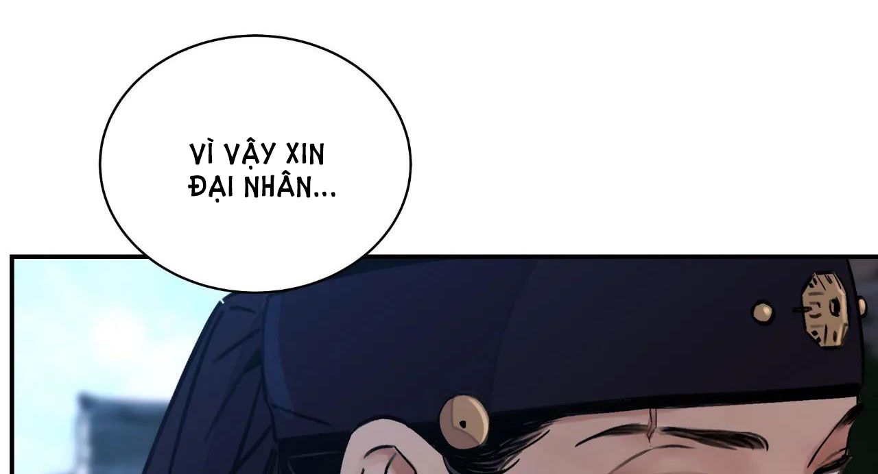 đọc truyện [18+] Trượng Kiếm Tựa Hoa Chương 14.1 ảnh 31 tại Thiên Thai Truyện
