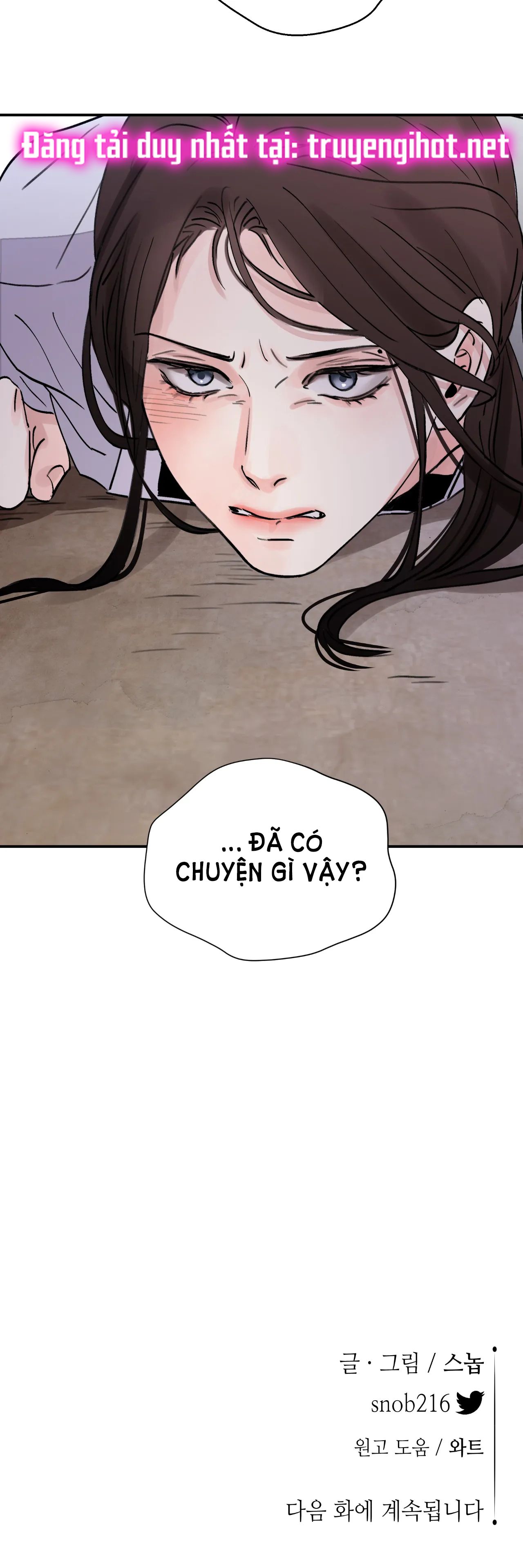 đọc truyện [18+] Trượng Kiếm Tựa Hoa Chương 16 ảnh 31 tại Thiên Thai Truyện