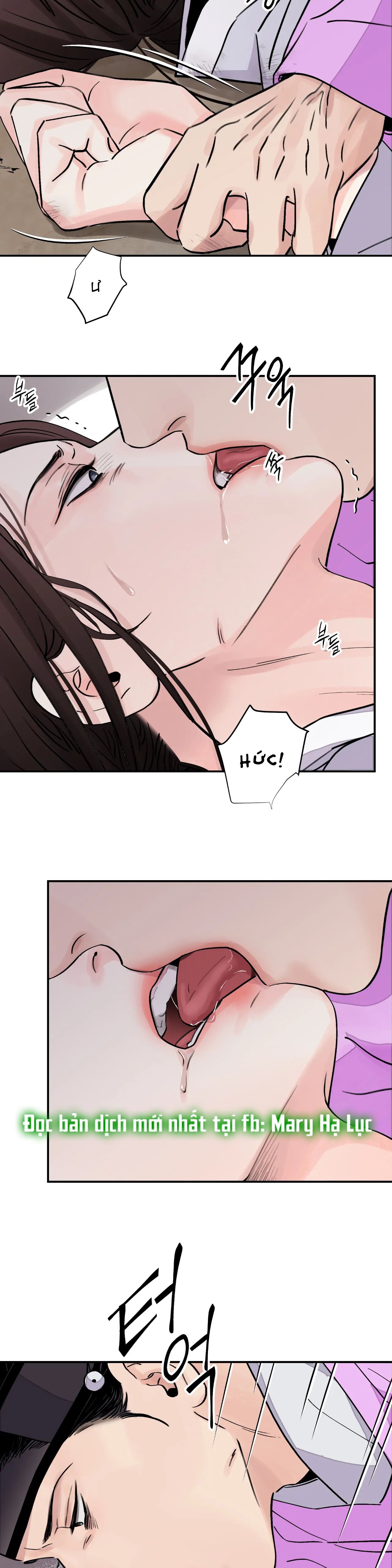 đọc truyện [18+] Trượng Kiếm Tựa Hoa Chương 17 ảnh 11 tại Thiên Thai Truyện