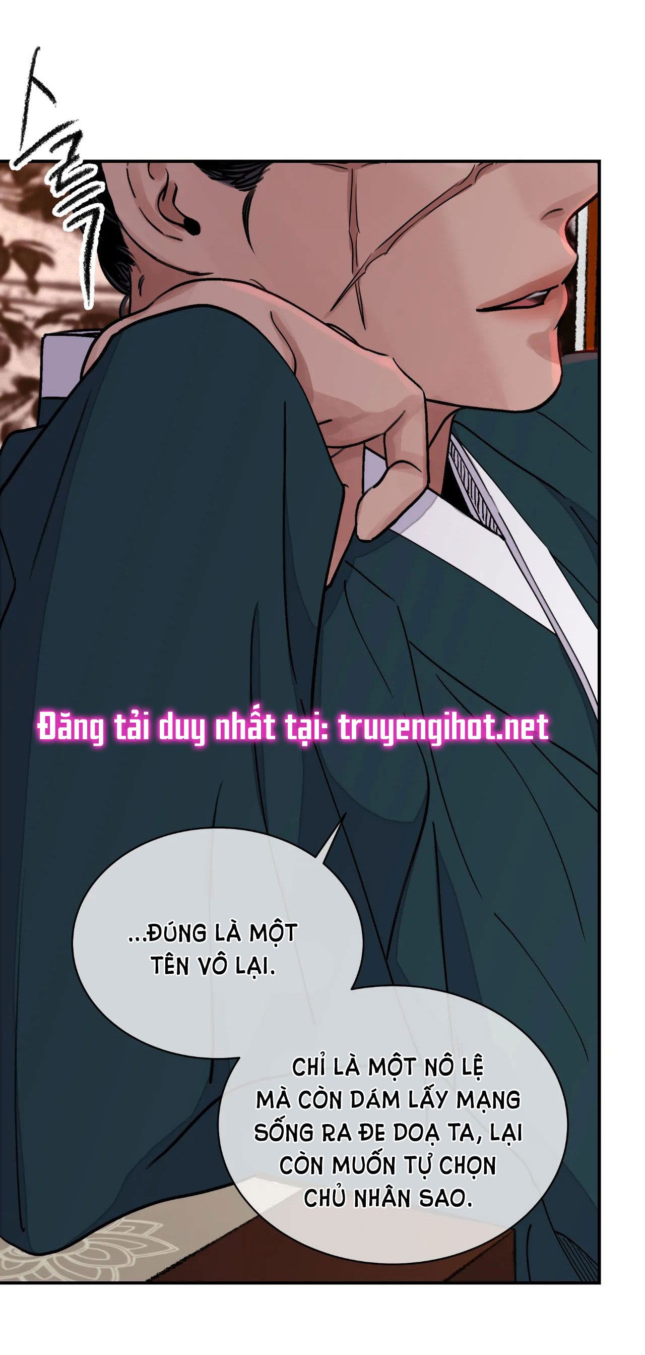 đọc truyện [18+] Trượng Kiếm Tựa Hoa Chương 20.1 ảnh 11 tại Thiên Thai Truyện