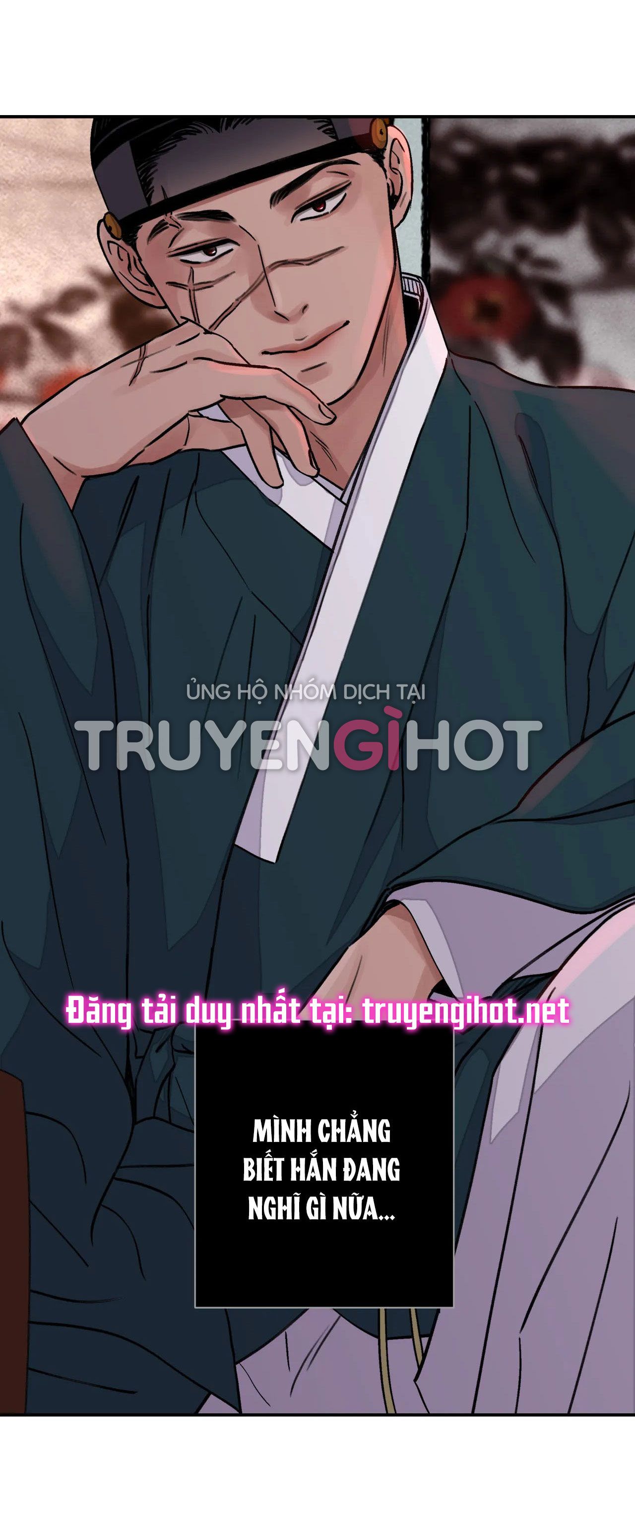 đọc truyện [18+] Trượng Kiếm Tựa Hoa Chương 20.1 ảnh 13 tại Thiên Thai Truyện