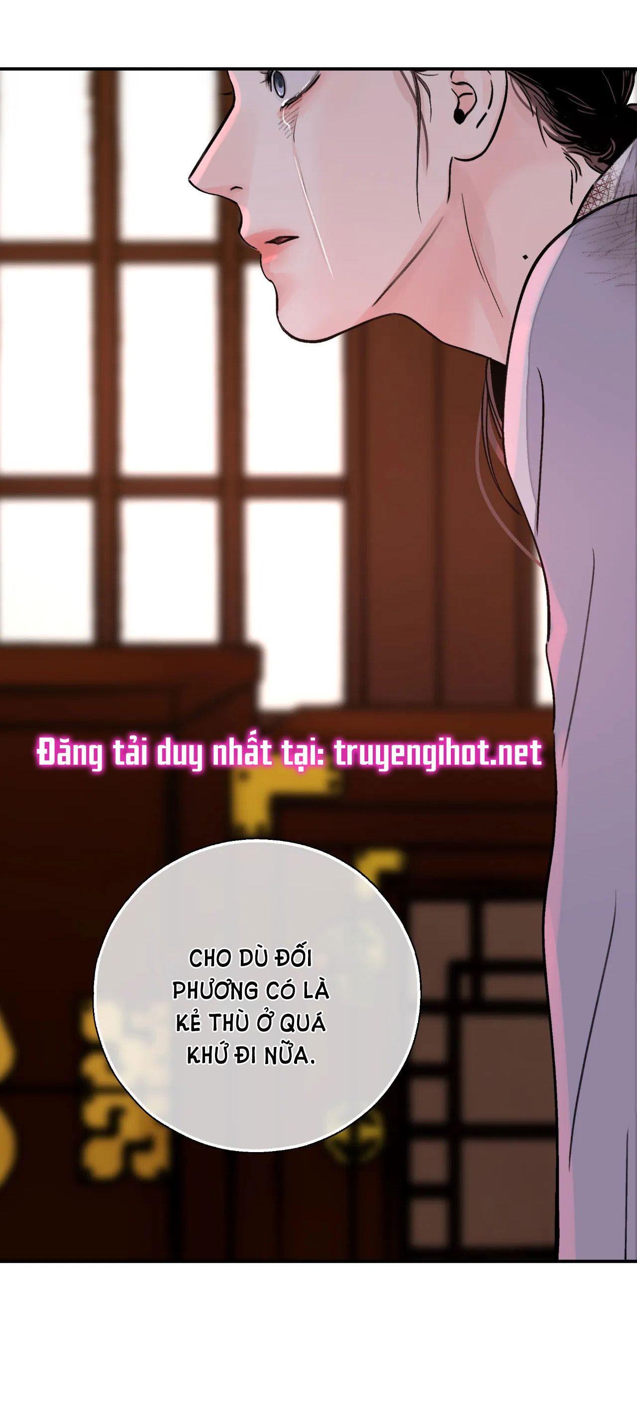 đọc truyện [18+] Trượng Kiếm Tựa Hoa Chương 20.1 ảnh 15 tại Thiên Thai Truyện