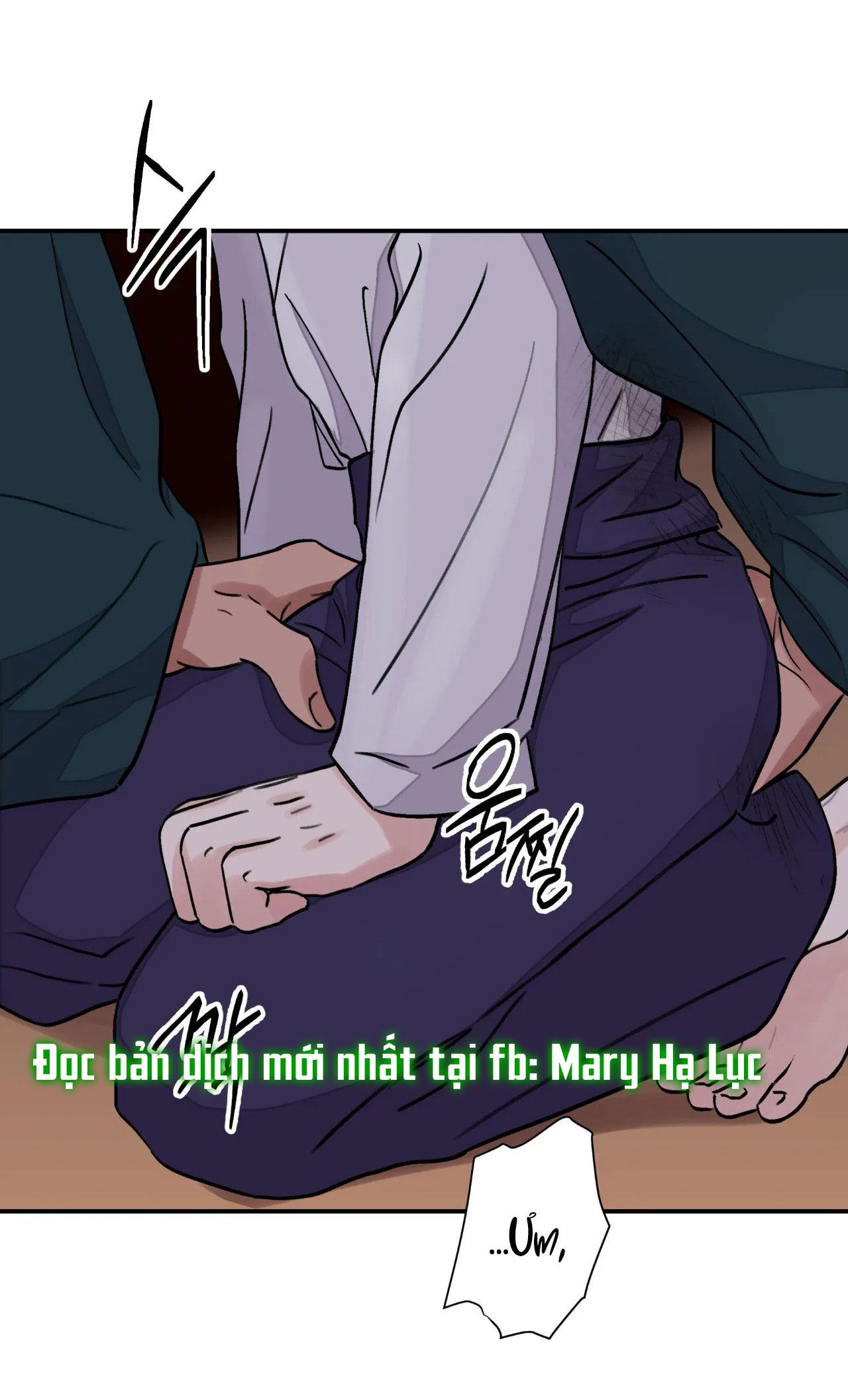 đọc truyện [18+] Trượng Kiếm Tựa Hoa Chương 20.1 ảnh 21 tại Thiên Thai Truyện