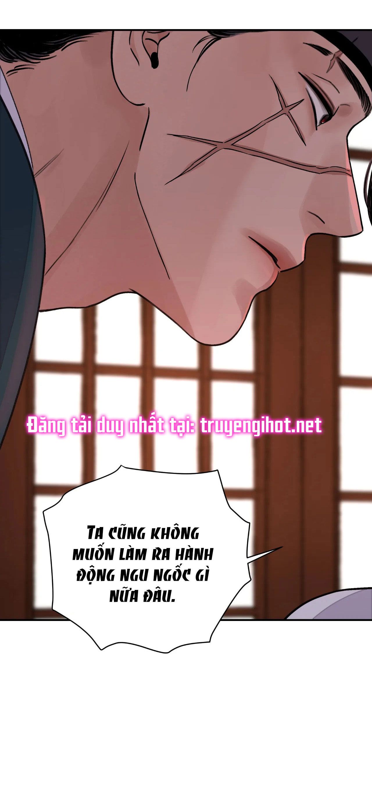 đọc truyện [18+] Trượng Kiếm Tựa Hoa Chương 20.1 ảnh 26 tại Thiên Thai Truyện