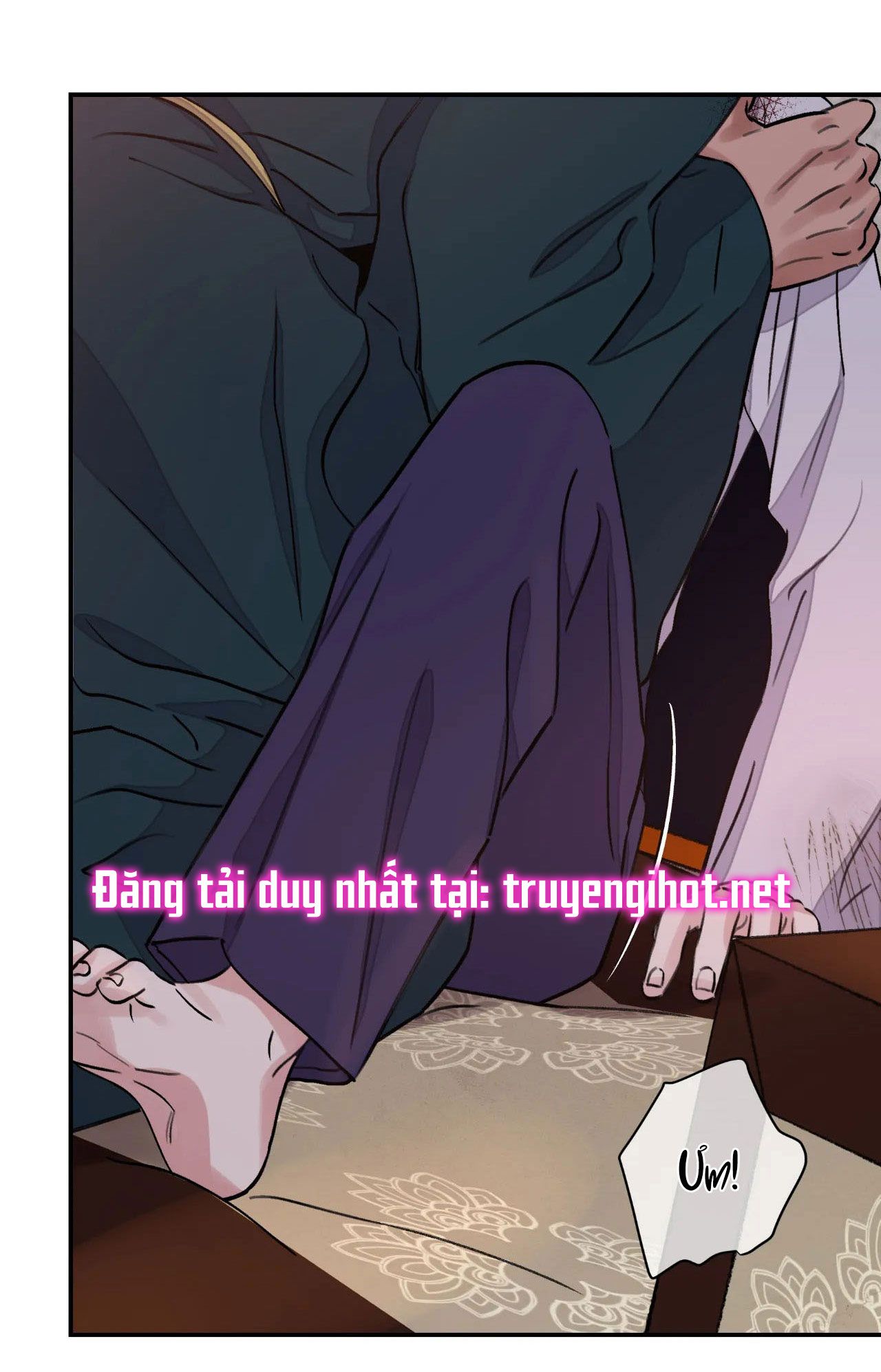 đọc truyện [18+] Trượng Kiếm Tựa Hoa Chương 20.2 ảnh 14 tại Thiên Thai Truyện