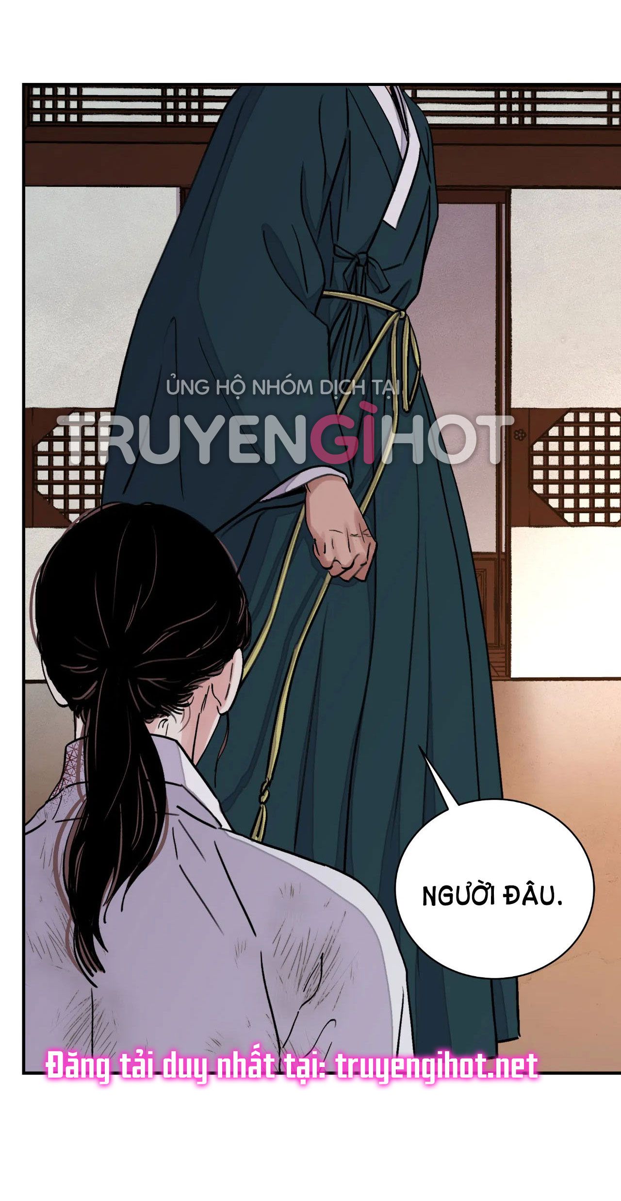 đọc truyện [18+] Trượng Kiếm Tựa Hoa Chương 20.2 ảnh 26 tại Thiên Thai Truyện