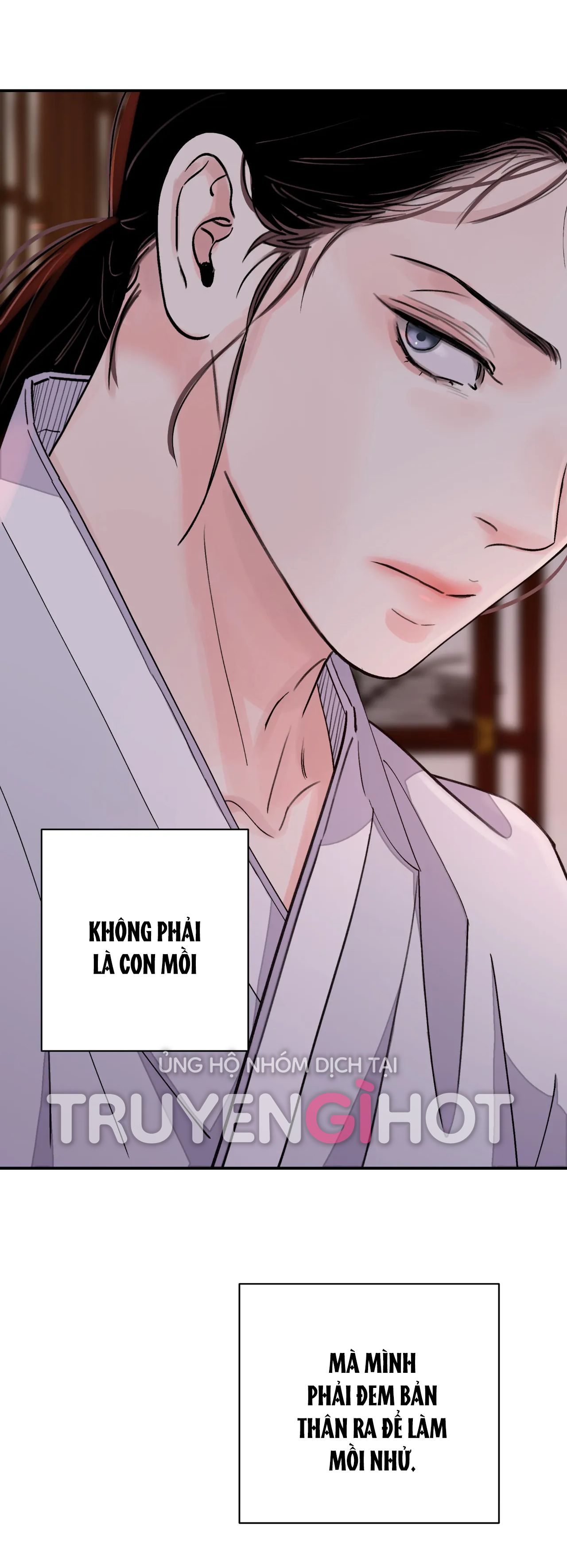 đọc truyện [18+] Trượng Kiếm Tựa Hoa Chương 21.1 ảnh 12 tại Thiên Thai Truyện