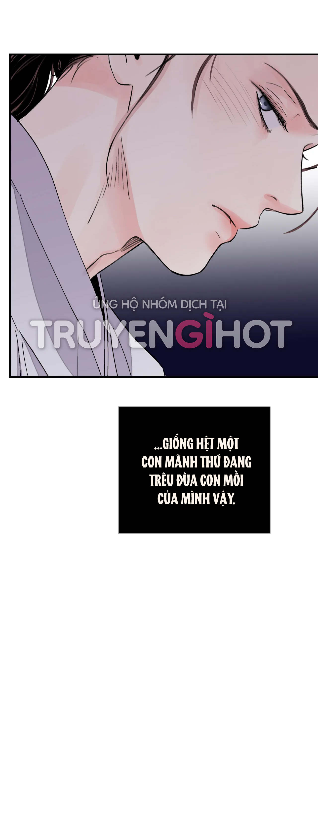 đọc truyện [18+] Trượng Kiếm Tựa Hoa Chương 21.1 ảnh 7 tại Thiên Thai Truyện