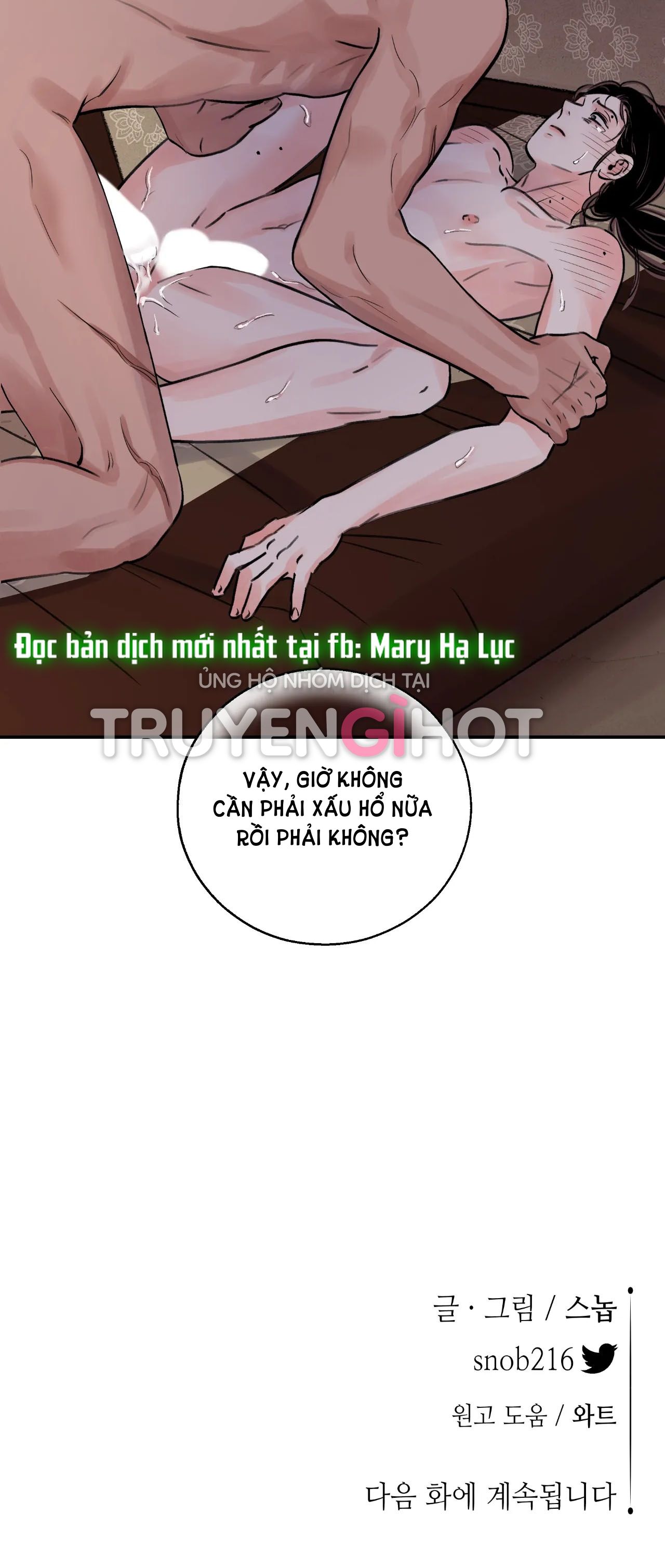 đọc truyện [18+] Trượng Kiếm Tựa Hoa Chương 23.2 ảnh 19 tại Thiên Thai Truyện