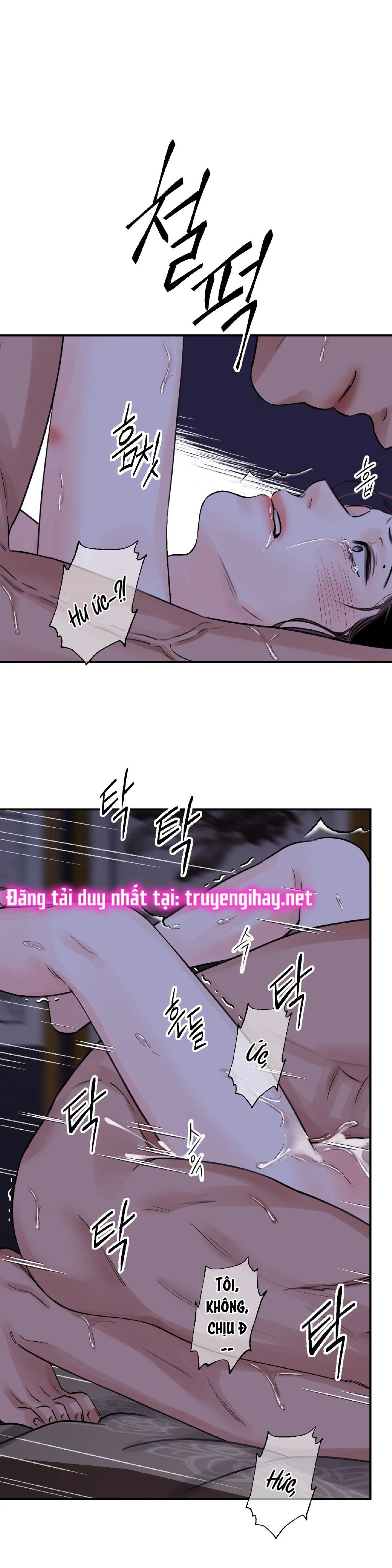 đọc truyện [18+] Trượng Kiếm Tựa Hoa Chương 24.1 ảnh 12 tại Thiên Thai Truyện