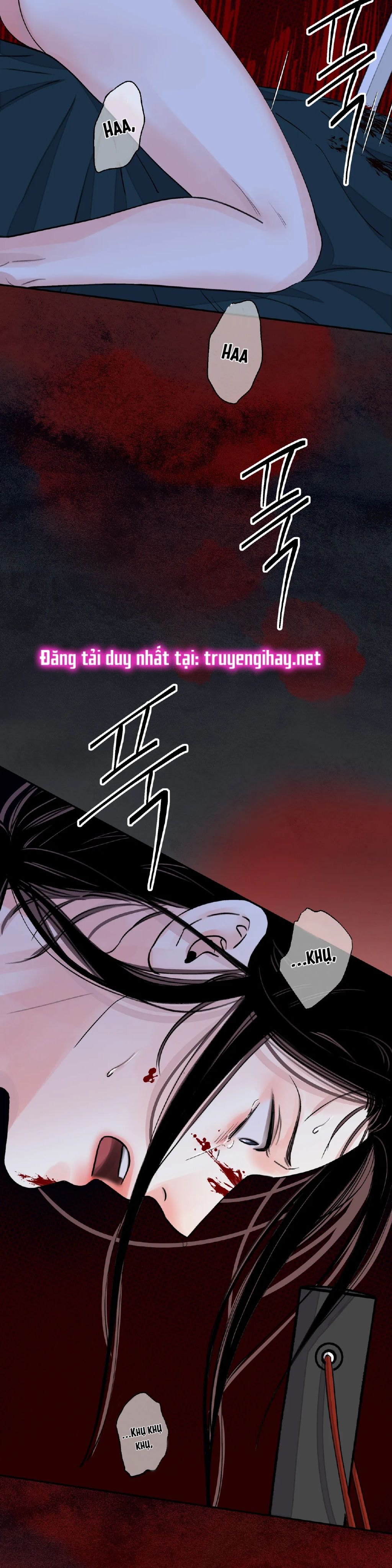 đọc truyện [18+] Trượng Kiếm Tựa Hoa Chương 24.2 ảnh 10 tại Thiên Thai Truyện