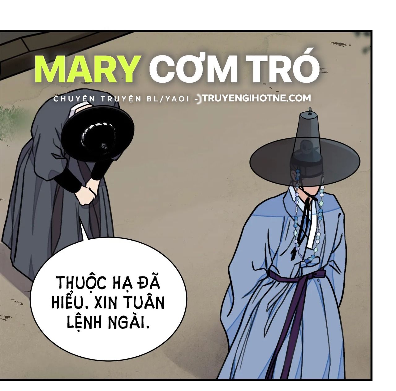 đọc truyện [18+] Trượng Kiếm Tựa Hoa Chương 26.1 ảnh 23 tại Thiên Thai Truyện