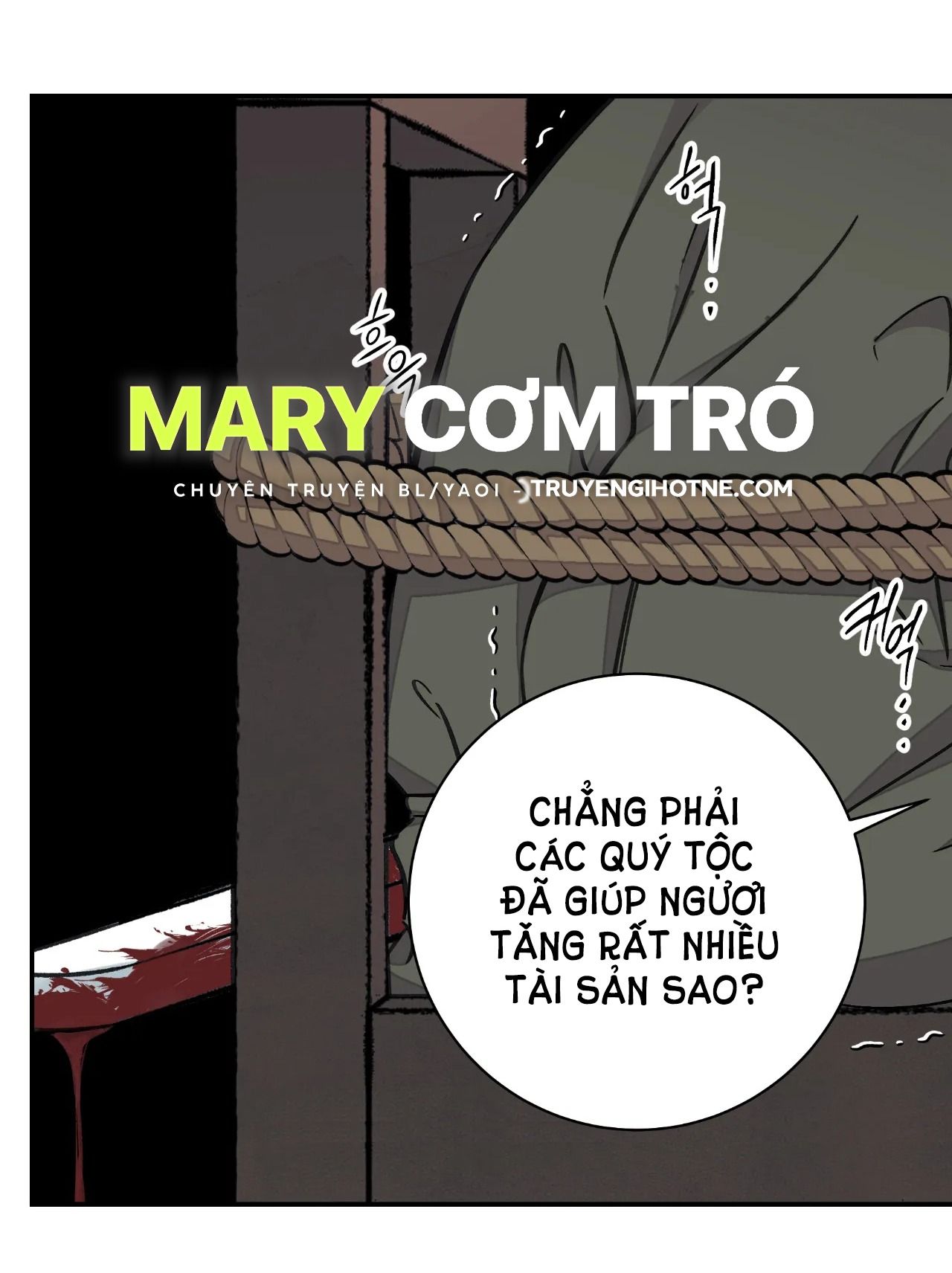 đọc truyện [18+] Trượng Kiếm Tựa Hoa Chương 26.1 ảnh 10 tại Thiên Thai Truyện