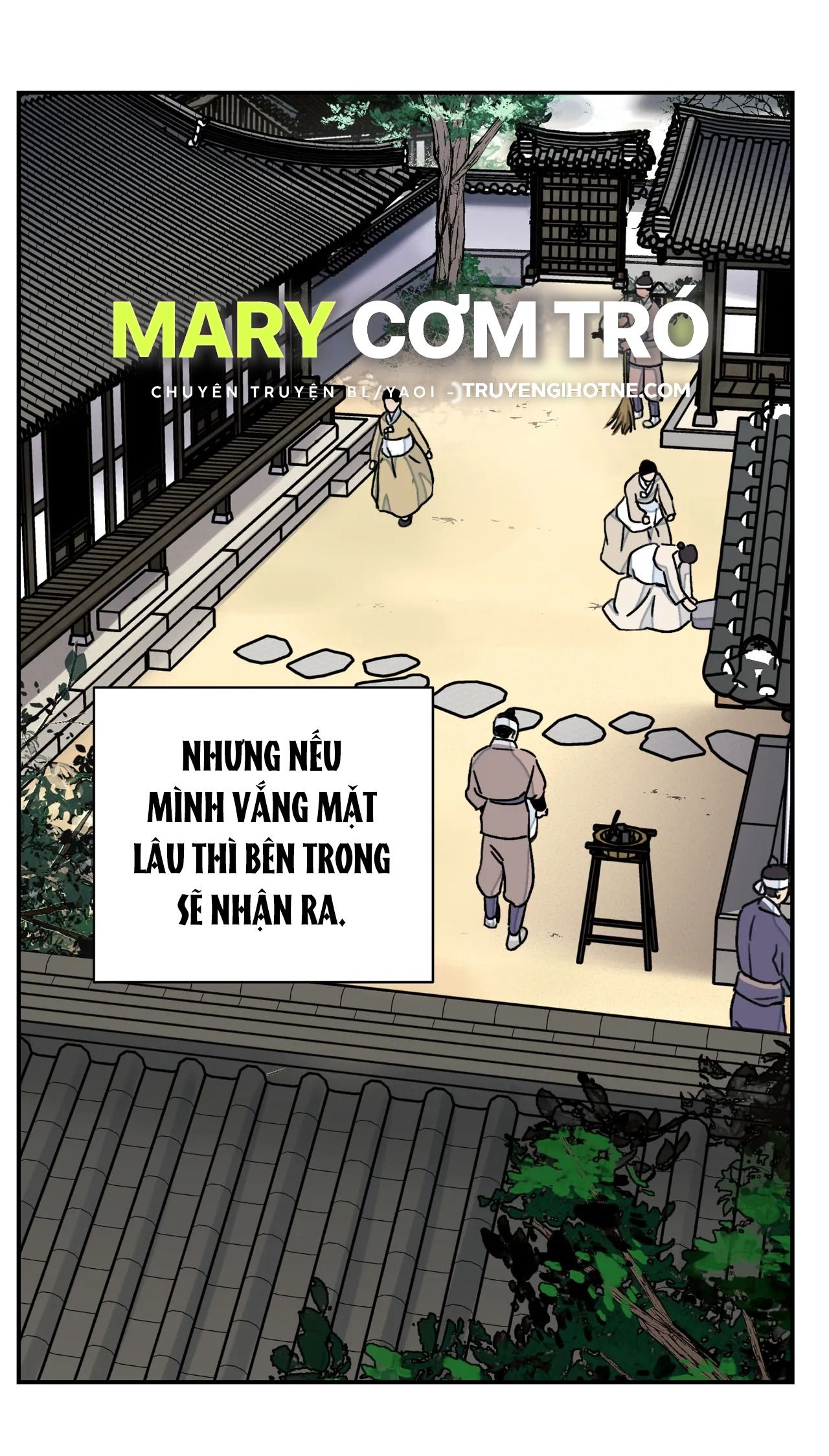 đọc truyện [18+] Trượng Kiếm Tựa Hoa Chương 26.2 ảnh 20 tại Thiên Thai Truyện