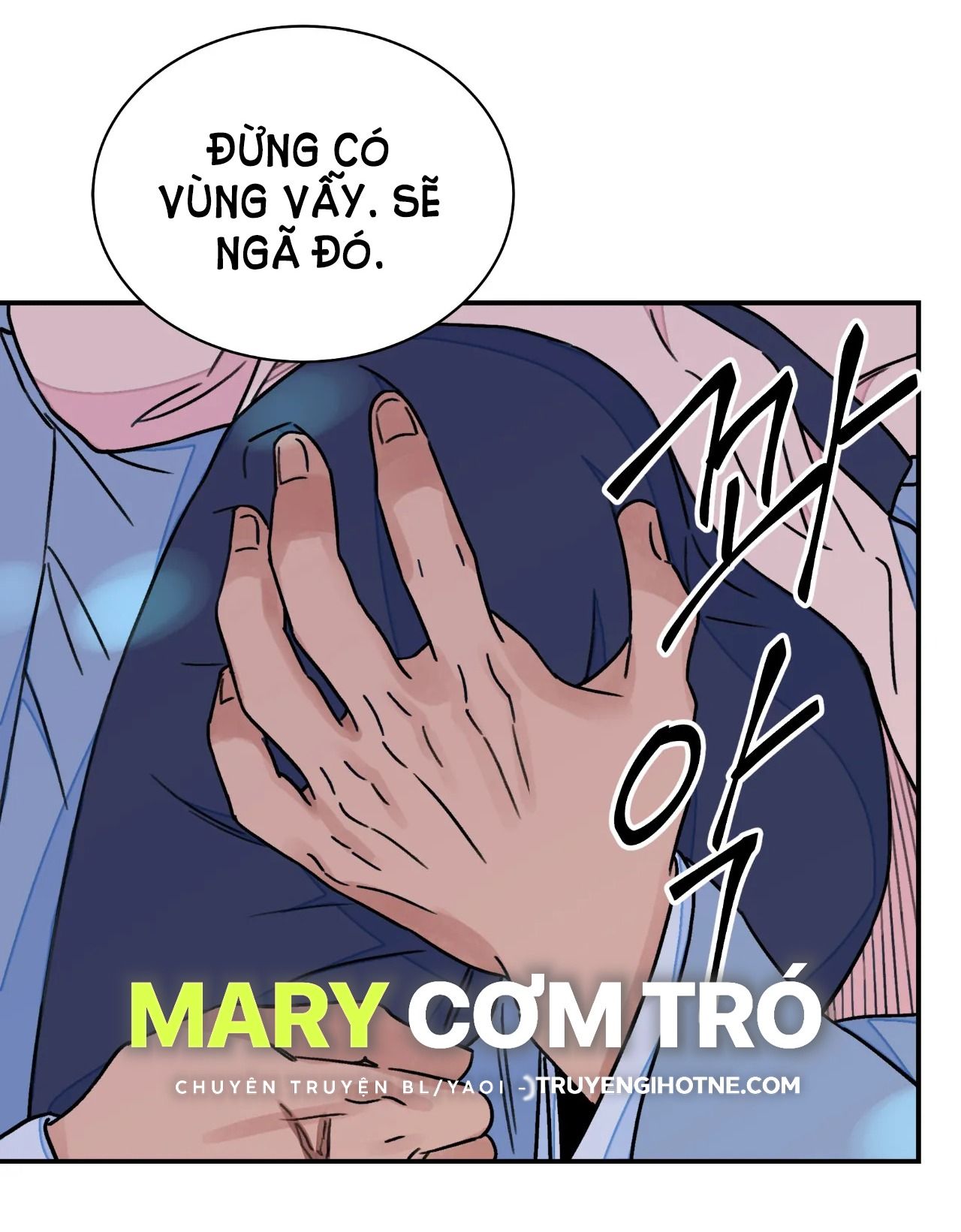 đọc truyện [18+] Trượng Kiếm Tựa Hoa Chương 26.2 ảnh 29 tại Thiên Thai Truyện