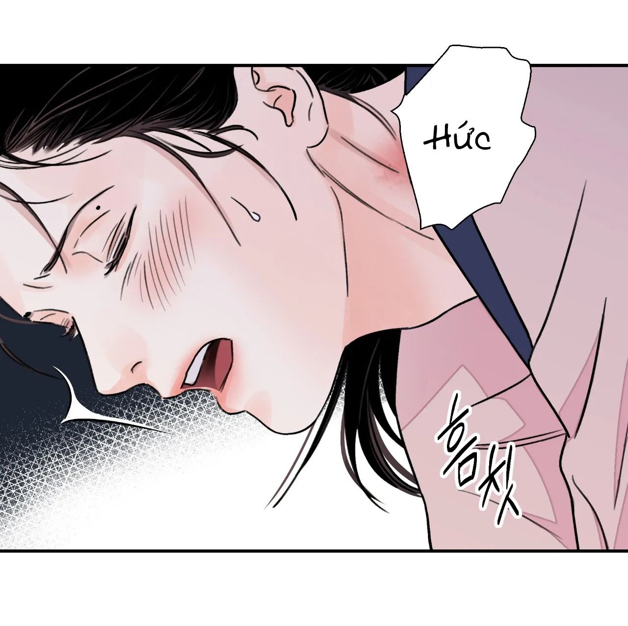 đọc truyện [18+] Trượng Kiếm Tựa Hoa Chương 26.2 ảnh 30 tại Thiên Thai Truyện