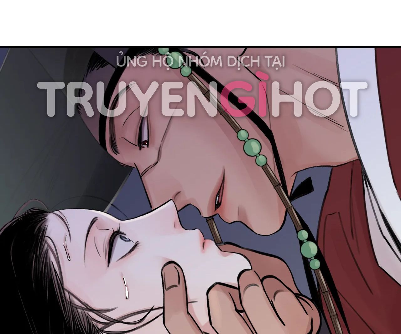 đọc truyện [18+] Trượng Kiếm Tựa Hoa Chương 3.1 ảnh 14 tại Thiên Thai Truyện