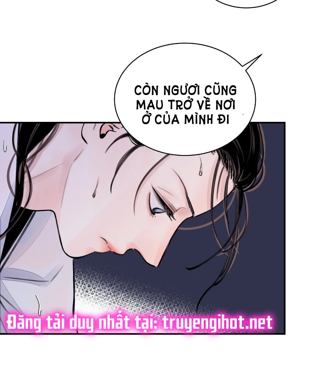 đọc truyện [18+] Trượng Kiếm Tựa Hoa Chương 3.1 ảnh 23 tại Thiên Thai Truyện