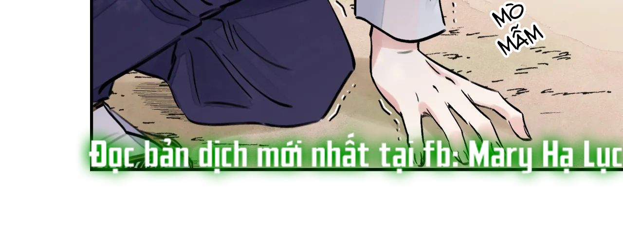 đọc truyện [18+] Trượng Kiếm Tựa Hoa Chương 3.1 ảnh 25 tại Thiên Thai Truyện