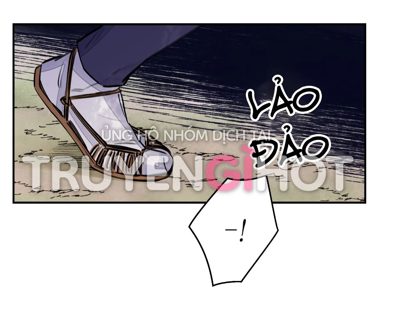 đọc truyện [18+] Trượng Kiếm Tựa Hoa Chương 3.1 ảnh 26 tại Thiên Thai Truyện
