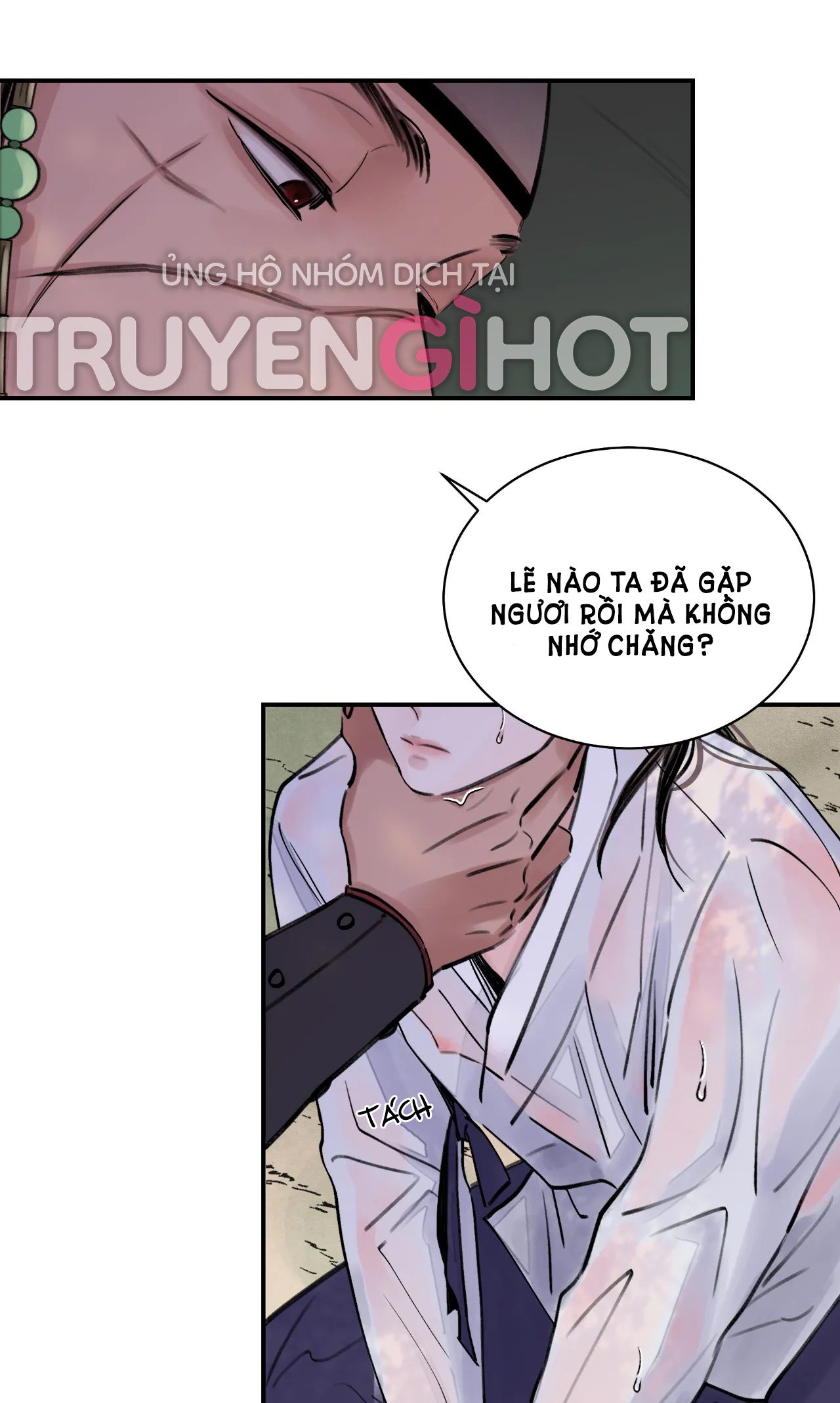 đọc truyện [18+] Trượng Kiếm Tựa Hoa Chương 3.1 ảnh 5 tại Thiên Thai Truyện