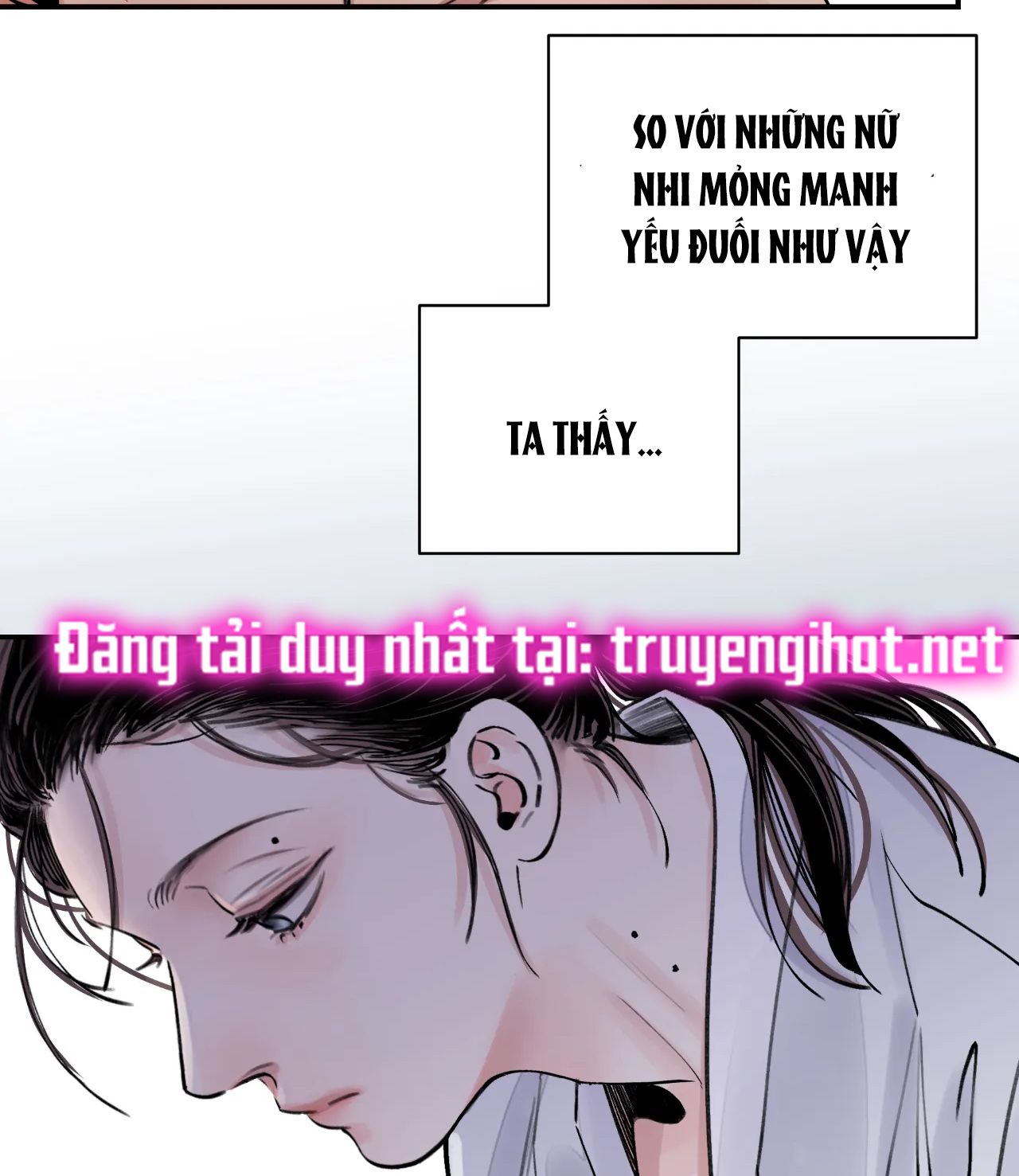 đọc truyện [18+] Trượng Kiếm Tựa Hoa Chương 3.1 ảnh 44 tại Thiên Thai Truyện