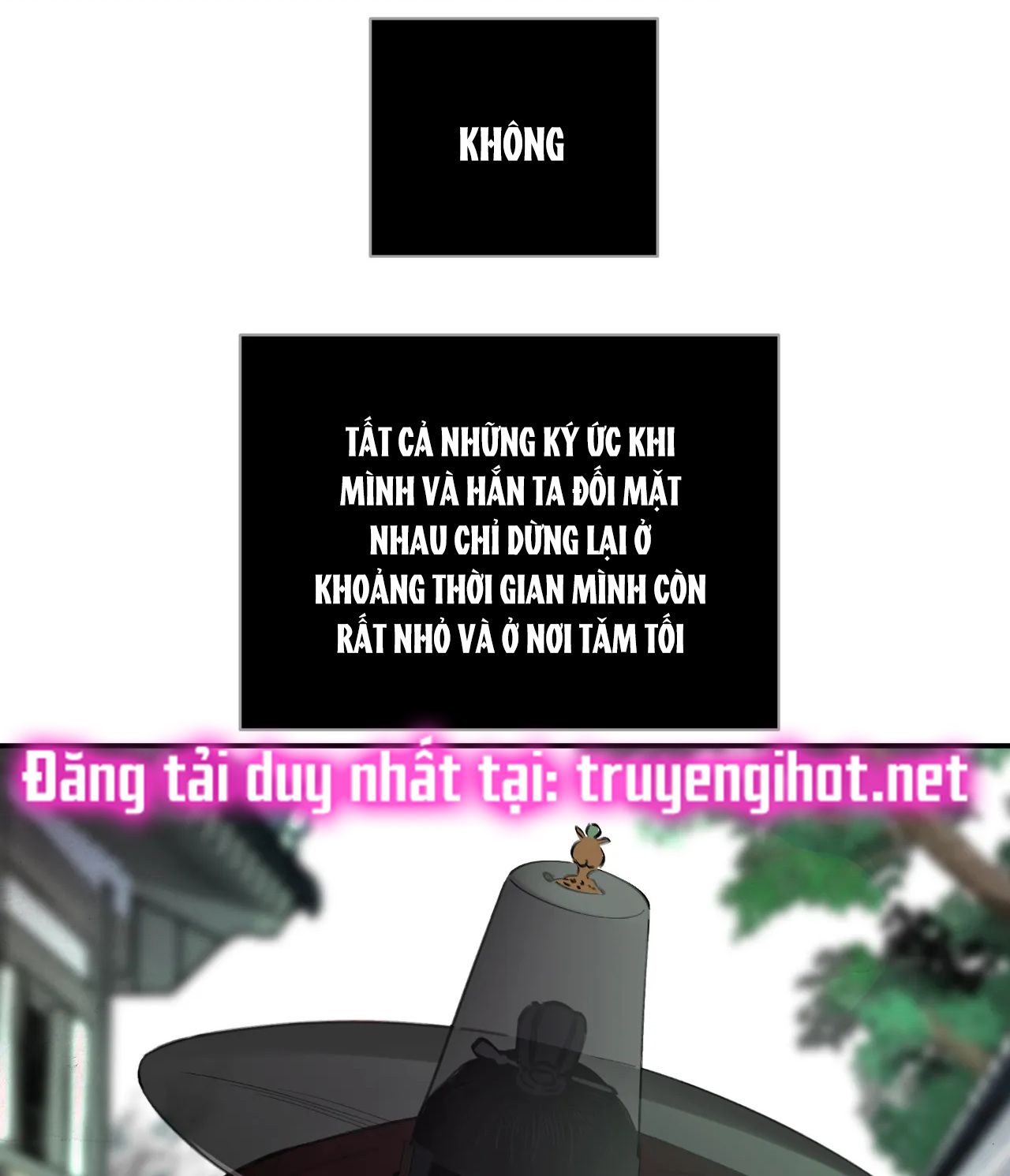 đọc truyện [18+] Trượng Kiếm Tựa Hoa Chương 3.1 ảnh 8 tại Thiên Thai Truyện