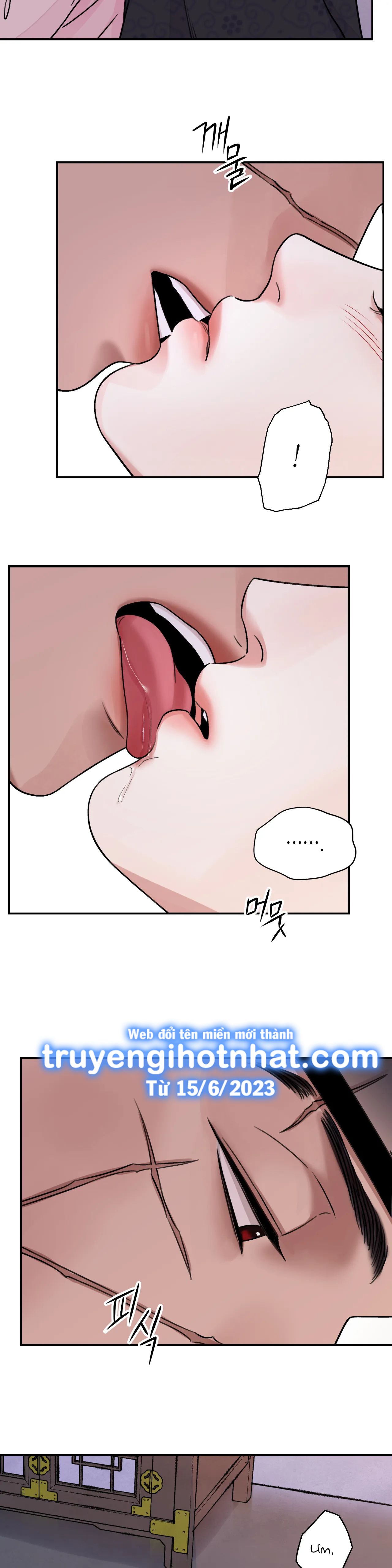 đọc truyện [18+] Trượng Kiếm Tựa Hoa Chương 35.1 ảnh 5 tại Giả Dược