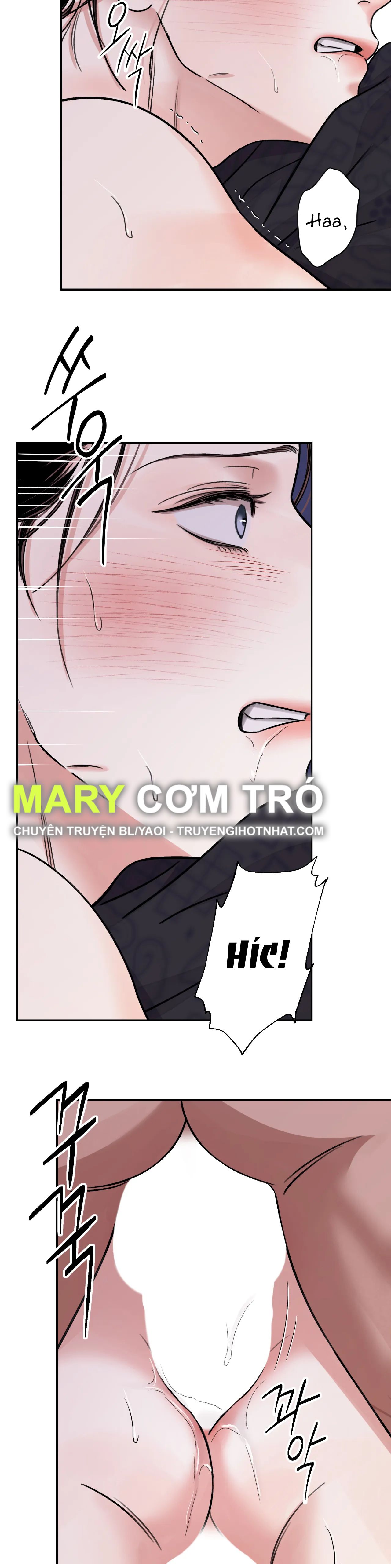 đọc truyện [18+] Trượng Kiếm Tựa Hoa Chương 35.2 ảnh 7 tại Thiên Thai Truyện