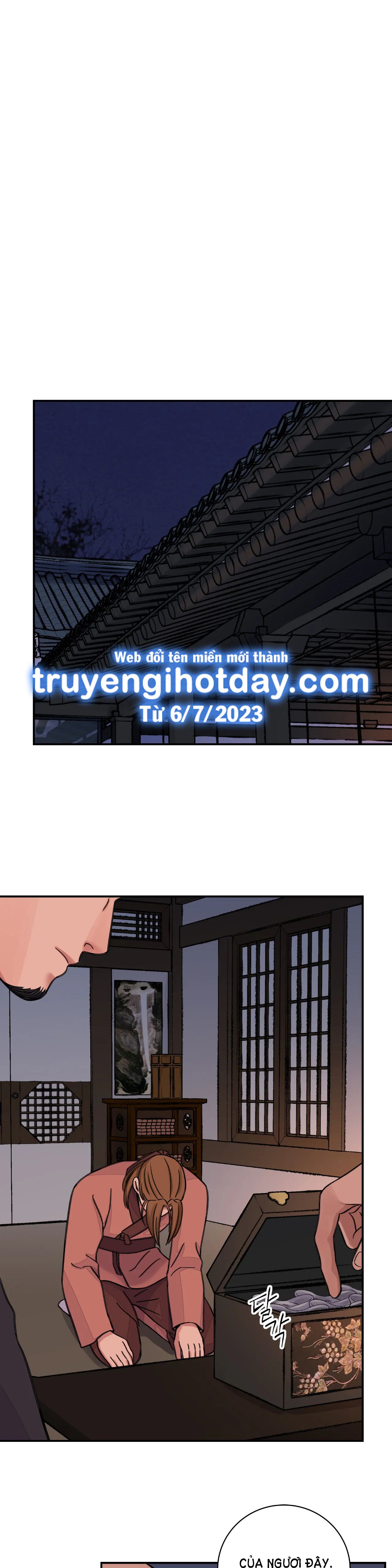 đọc truyện [18+] Trượng Kiếm Tựa Hoa Chương 38.1 ảnh 4 tại Thiên Thai Truyện