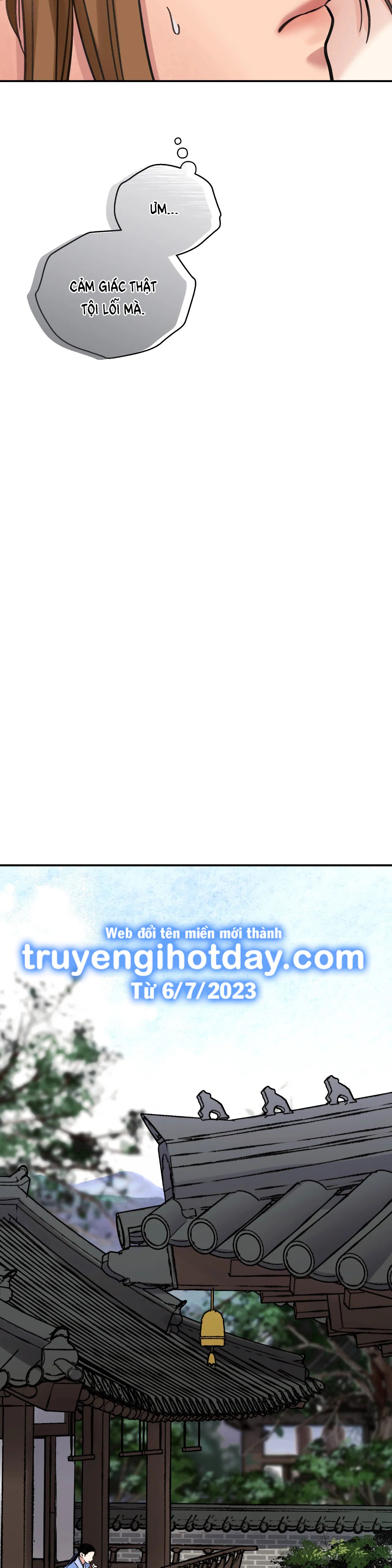 đọc truyện [18+] Trượng Kiếm Tựa Hoa Chương 38.2 ảnh 3 tại Thiên Thai Truyện