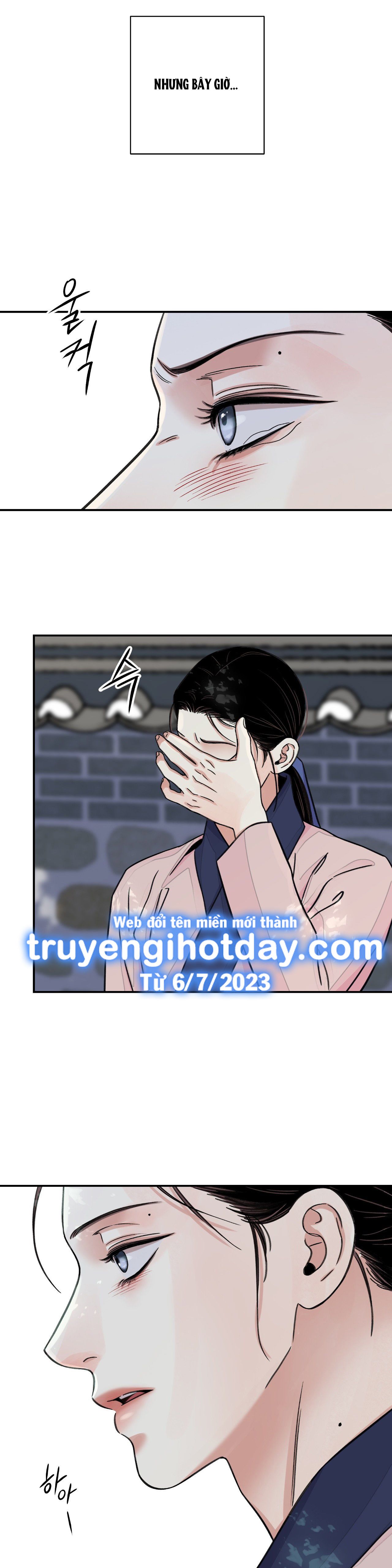 đọc truyện [18+] Trượng Kiếm Tựa Hoa Chương 39.1 ảnh 7 tại Thiên Thai Truyện