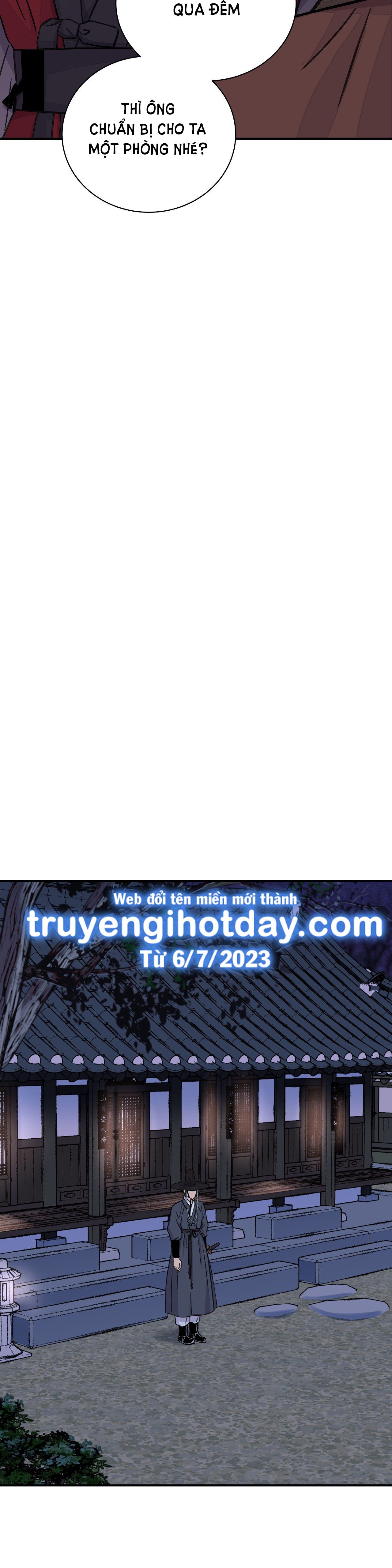 đọc truyện [18+] Trượng Kiếm Tựa Hoa Chương 39.2 ảnh 11 tại Thiên Thai Truyện
