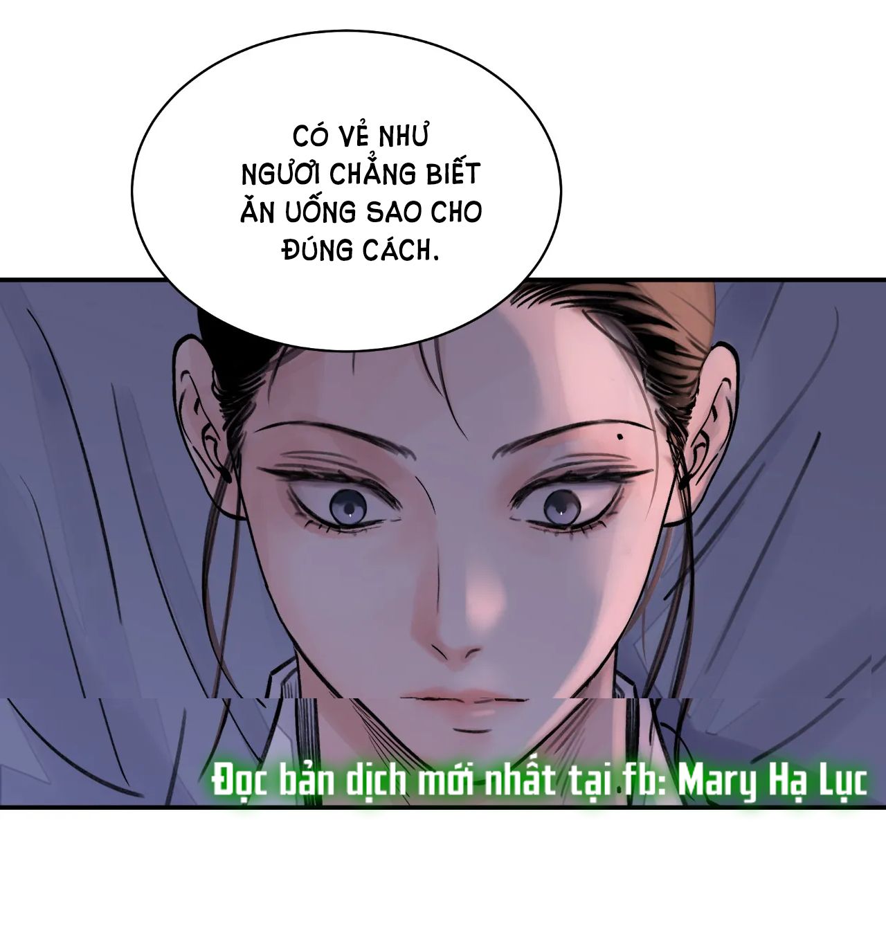 đọc truyện [18+] Trượng Kiếm Tựa Hoa Chương 4.1 ảnh 13 tại Thiên Thai Truyện