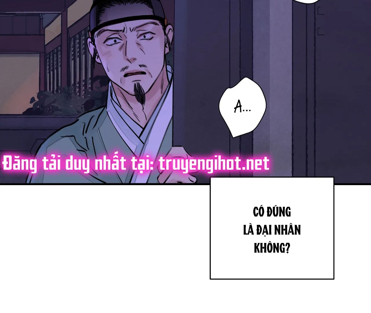 đọc truyện [18+] Trượng Kiếm Tựa Hoa Chương 4.1 ảnh 25 tại Thiên Thai Truyện