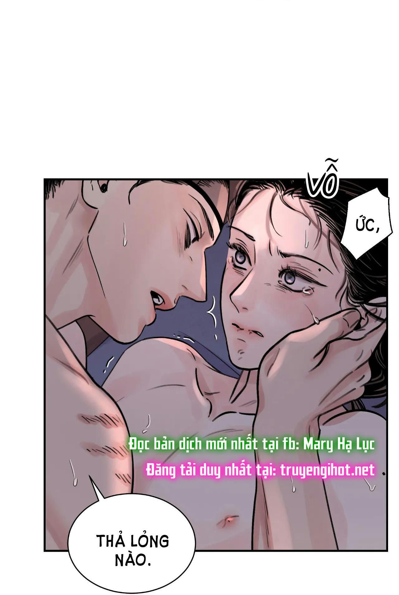 đọc truyện [18+] Trượng Kiếm Tựa Hoa Chương 5.1 ảnh 17 tại Thiên Thai Truyện