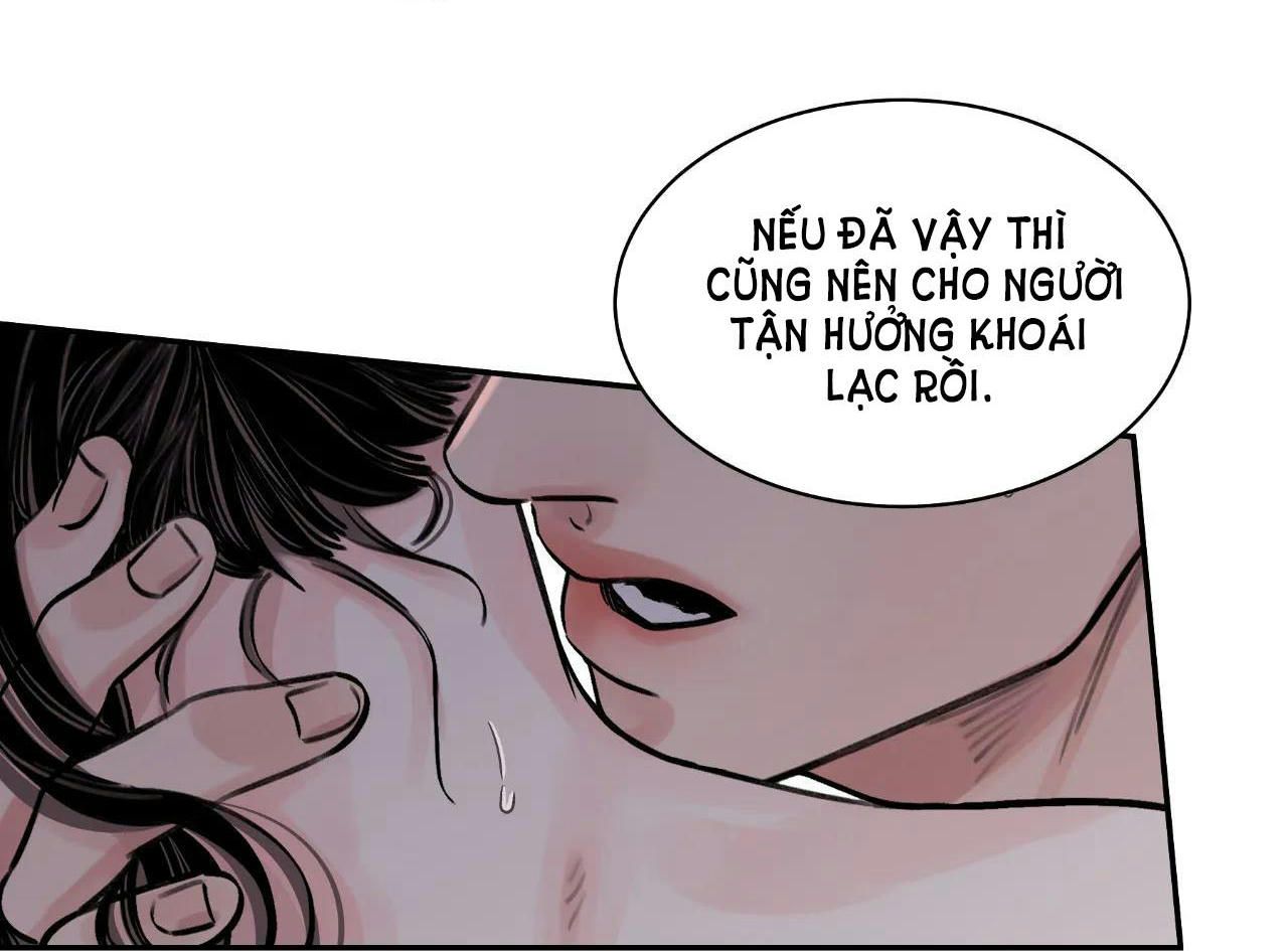 đọc truyện [18+] Trượng Kiếm Tựa Hoa Chương 5.1 ảnh 18 tại Thiên Thai Truyện