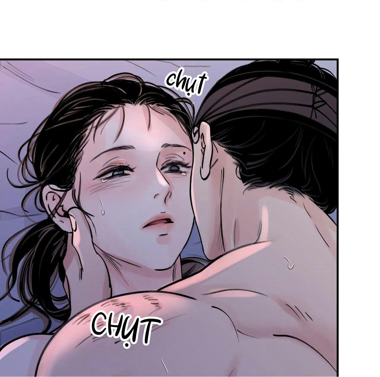 đọc truyện [18+] Trượng Kiếm Tựa Hoa Chương 5.1 ảnh 38 tại Thiên Thai Truyện