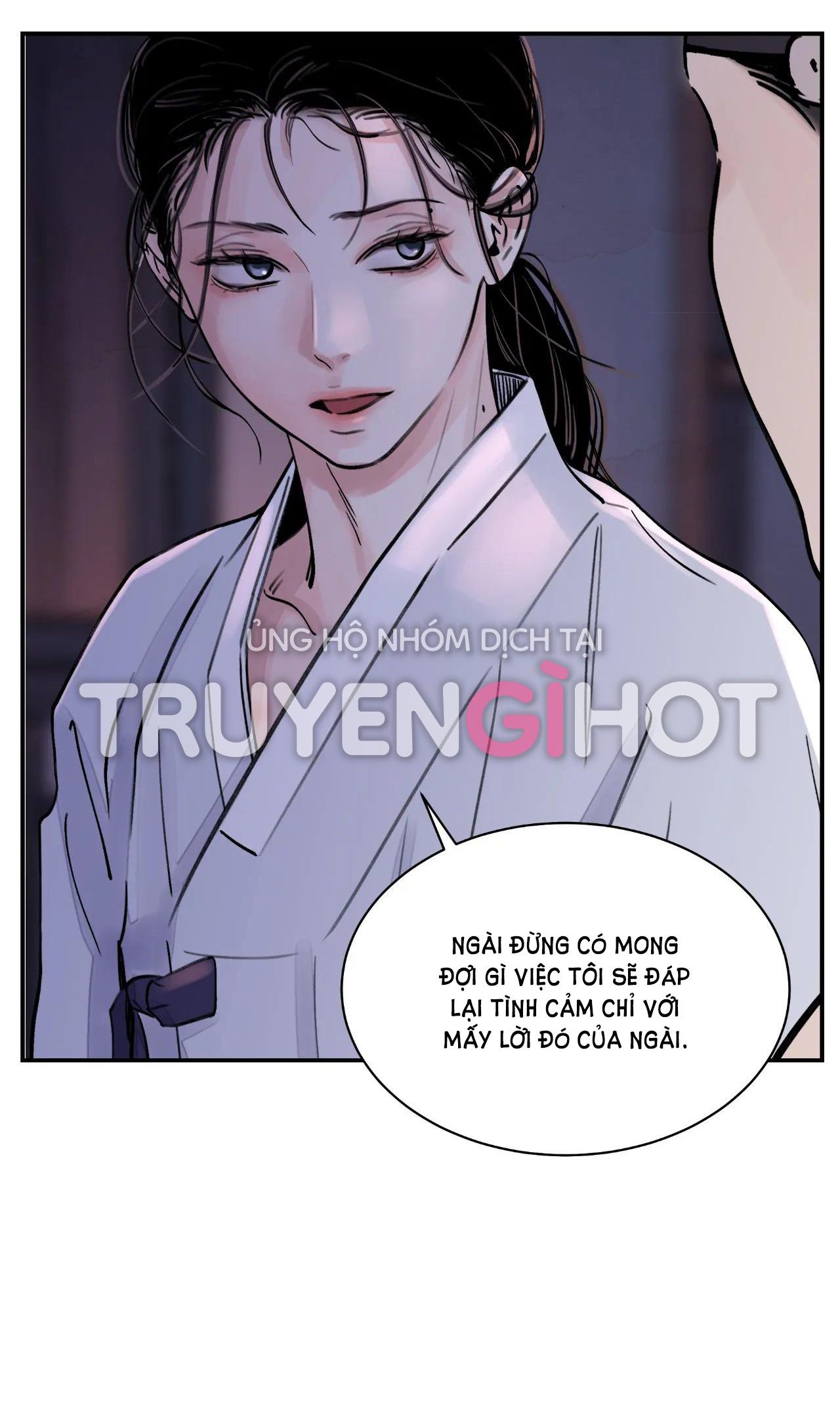 đọc truyện [18+] Trượng Kiếm Tựa Hoa Chương 5.2 ảnh 9 tại Thiên Thai Truyện
