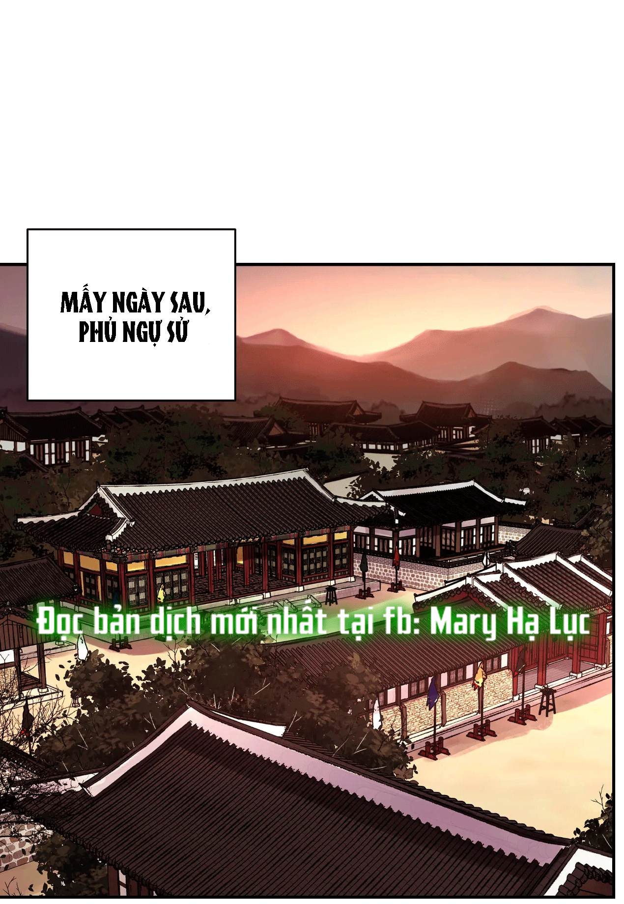 đọc truyện [18+] Trượng Kiếm Tựa Hoa Chương 6.1 ảnh 13 tại Thiên Thai Truyện