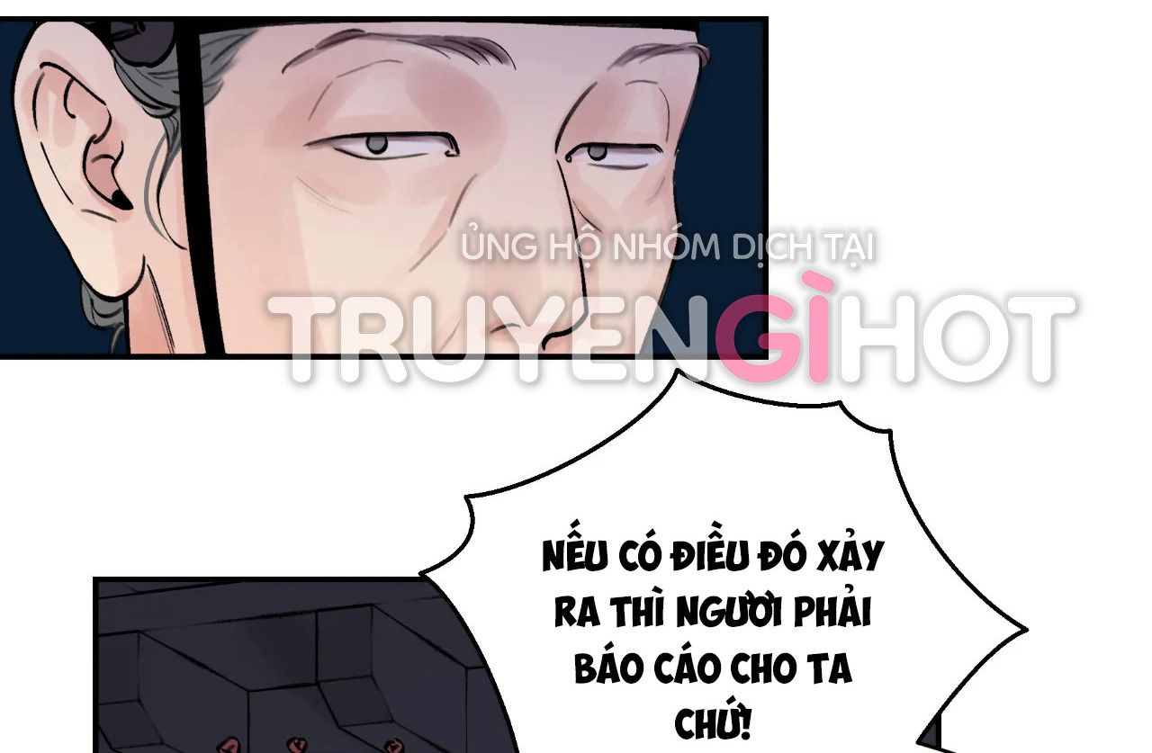 đọc truyện [18+] Trượng Kiếm Tựa Hoa Chương 6.2 ảnh 28 tại Thiên Thai Truyện