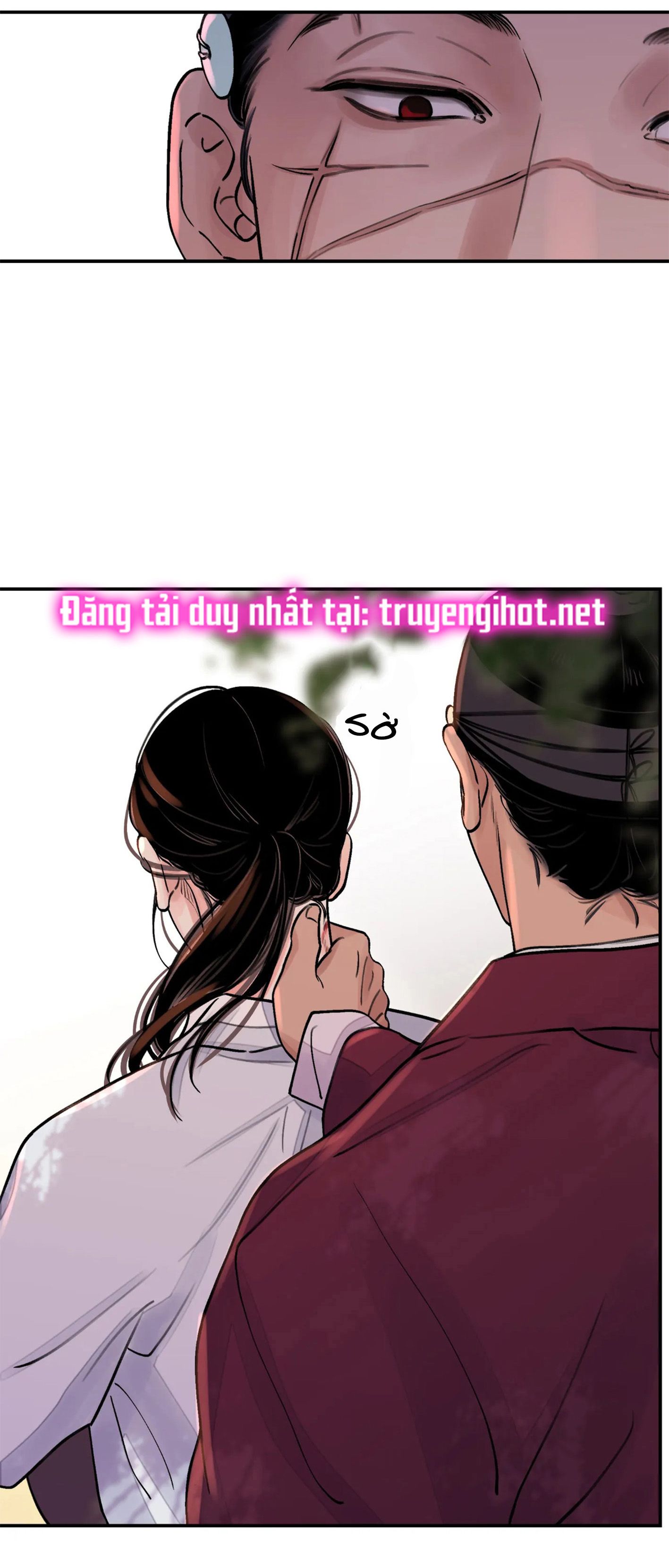 đọc truyện [18+] Trượng Kiếm Tựa Hoa Chương 6.2 ảnh 10 tại Thiên Thai Truyện
