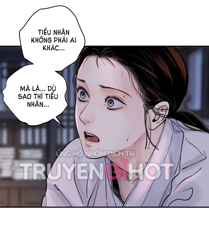 đọc truyện [18+] Trượng Kiếm Tựa Hoa Chương 7.1 ảnh 18 tại Thiên Thai Truyện