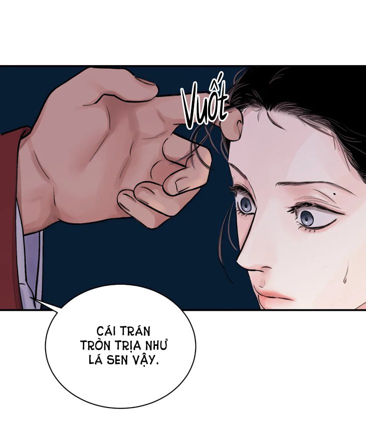 đọc truyện [18+] Trượng Kiếm Tựa Hoa Chương 7.2 ảnh 14 tại Giả Dược